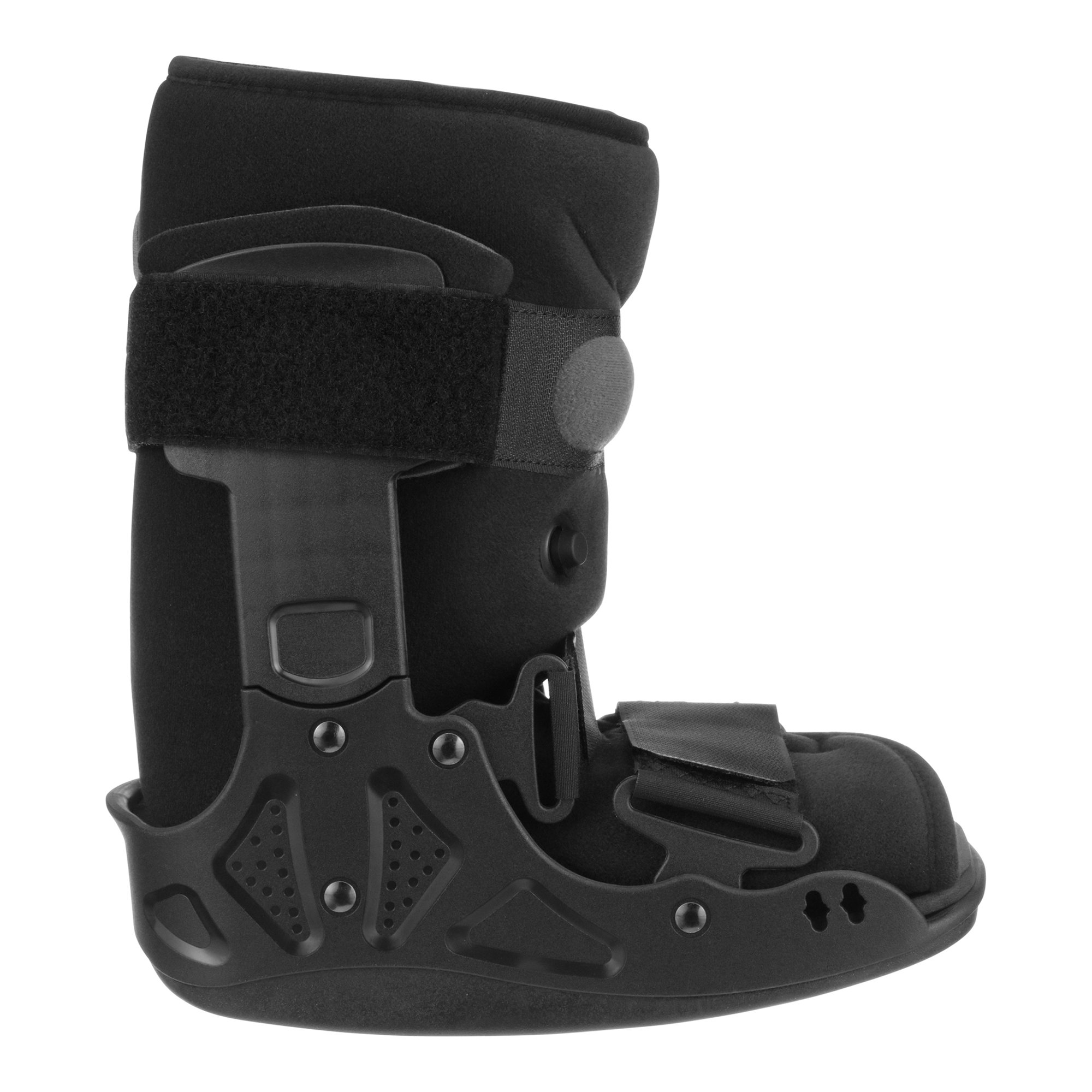 McKesson Brand 155-79-95523 - McKesson Pneumatic / Adjustable Air Walker Boot, Small - 1/Each