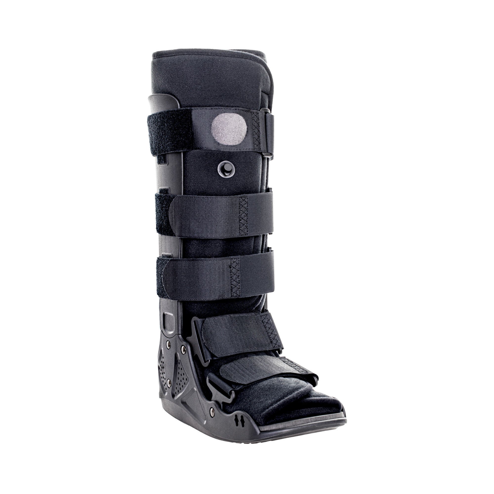McKesson Brand - 155-79-95512 McKesson Pneumatic / Adjustable Air Walker Boot
