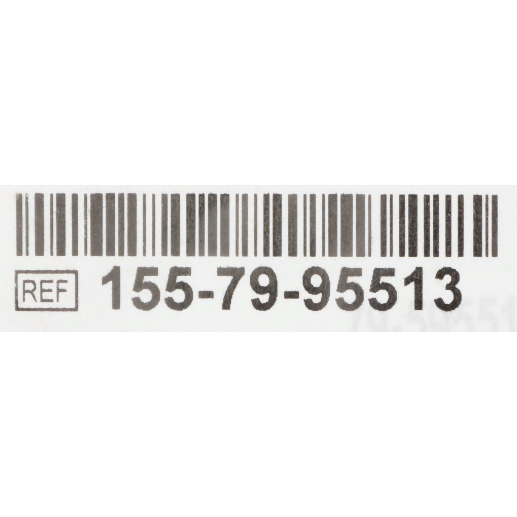McKesson Brand 155-79-95513 - McKesson Pneumatic / Adjustable Air Walker Boot, Small - 1/Each