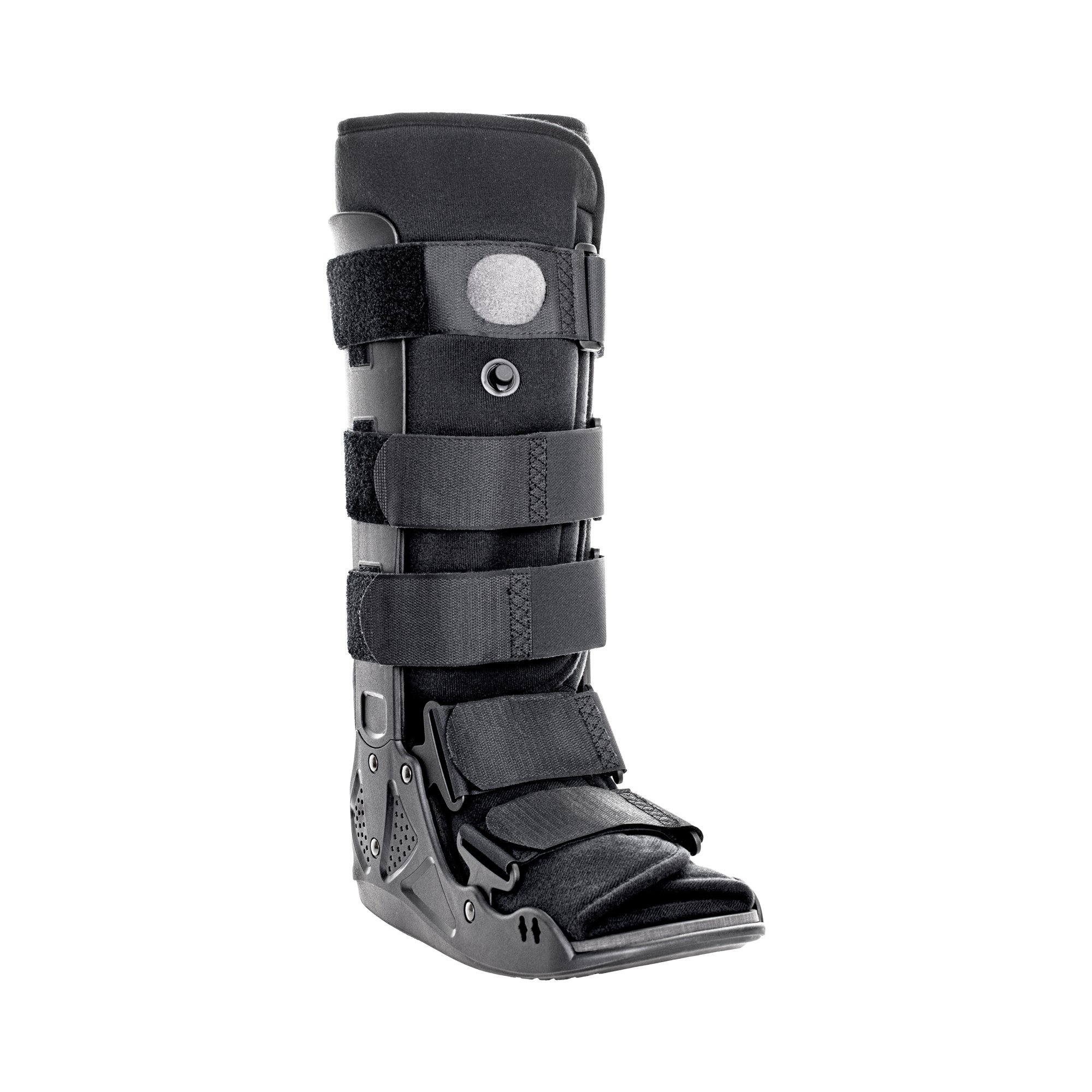 McKesson Brand 155-79-95513 - McKesson Pneumatic / Adjustable Air Walker Boot, Small - 1/Each