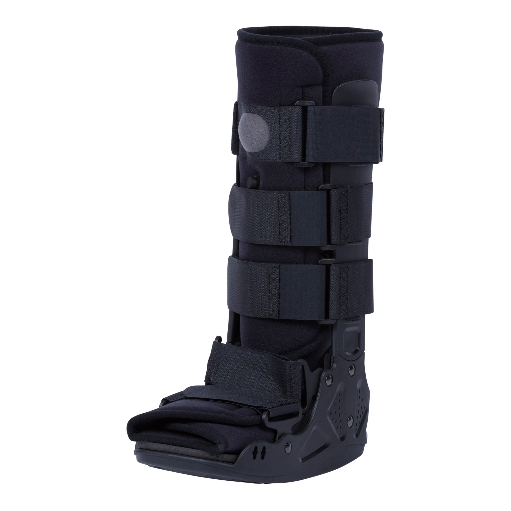McKesson Brand 155-79-95513 - McKesson Pneumatic / Adjustable Air Walker Boot, Small - 1/Each