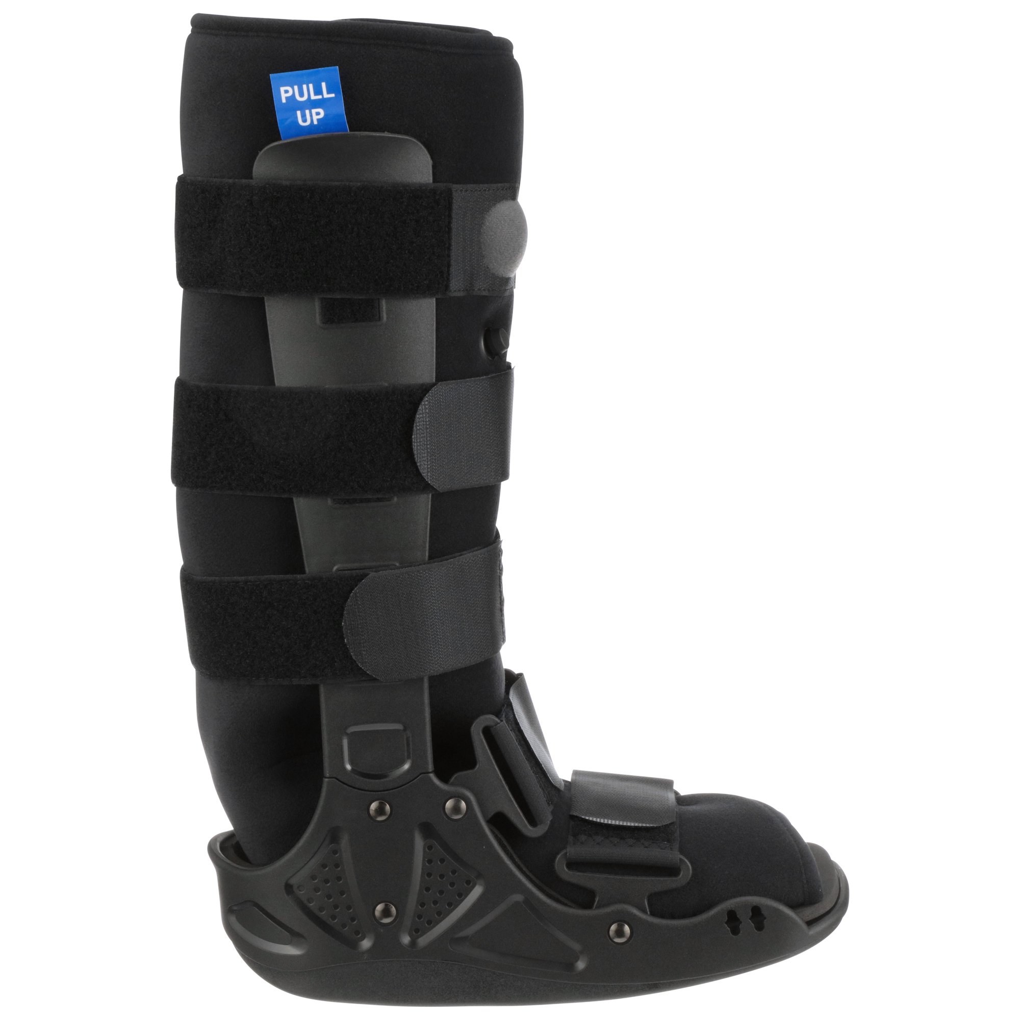 McKesson Brand 155-79-95515 - McKesson Pneumatic / Adjustable Air Walker Boot, Medium - 1/Each