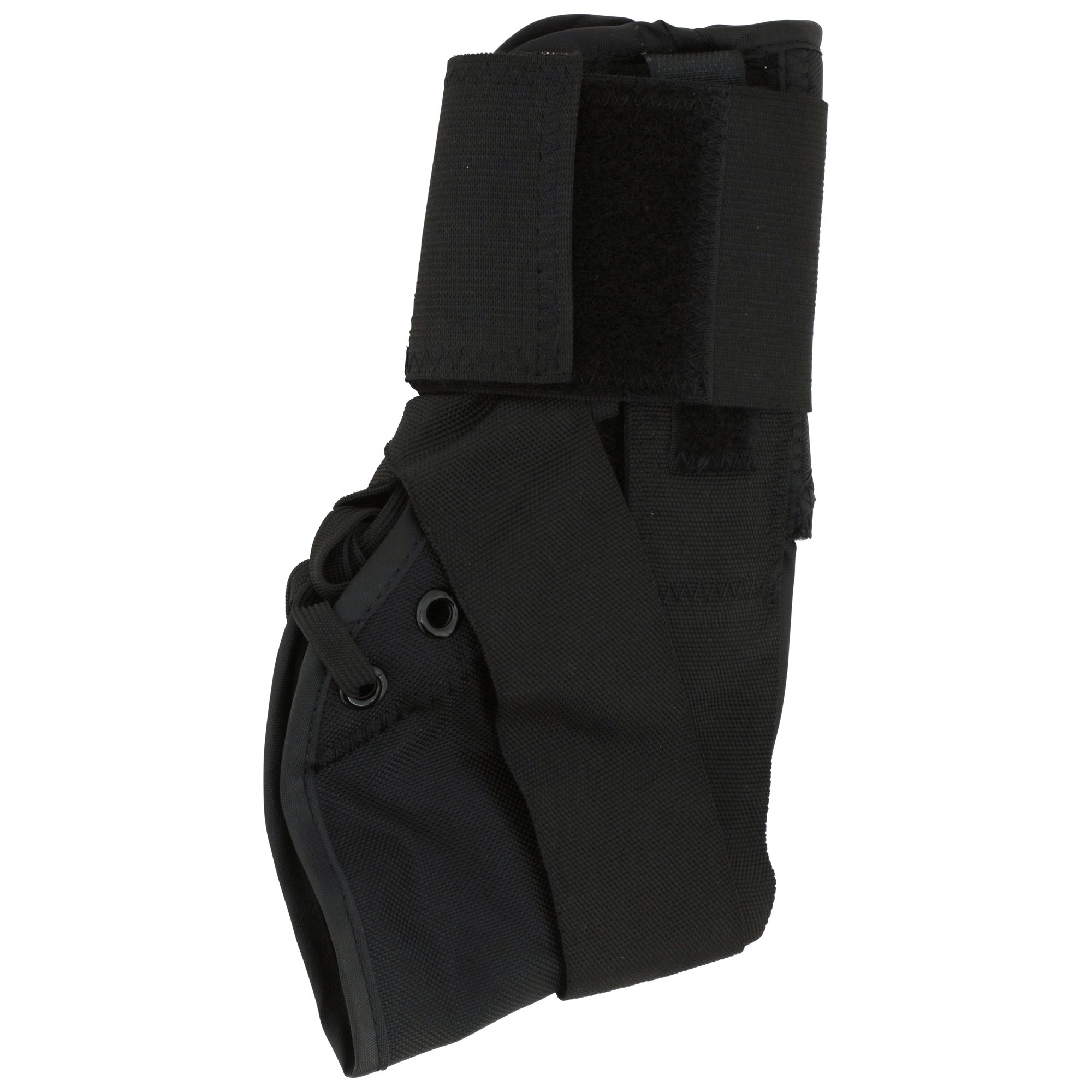 McKesson Brand 155-81-97045 - McKesson Low Profile / Open Heel / Open Toe Ankle Brace, Medium - 1/Each