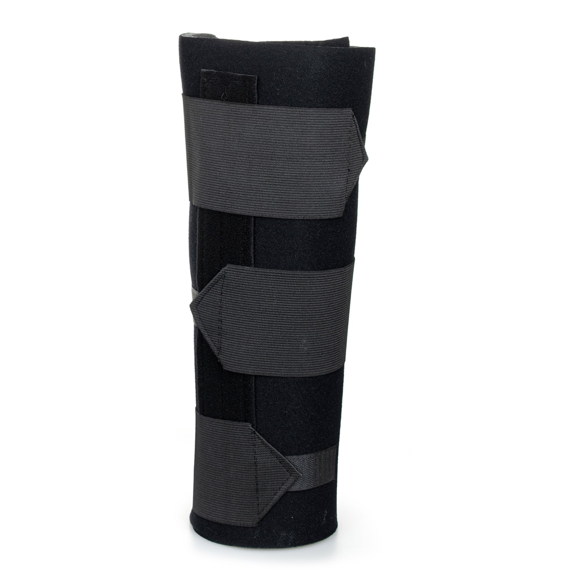 McKesson Brand 155-79-96012 - McKesson Knee Immobilizer, 12-Inch Length, One Size Fits Most - 1/Each