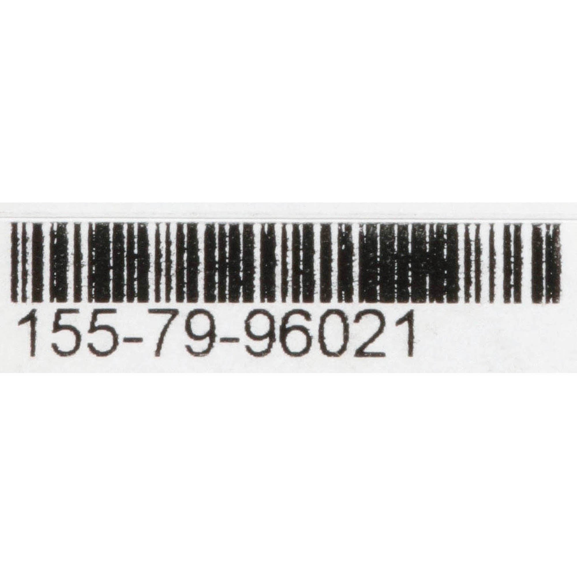 McKesson Brand 155-79-96021 - McKesson Knee Immobilizer, 22-Inch Length, Extra Large - 1/Each