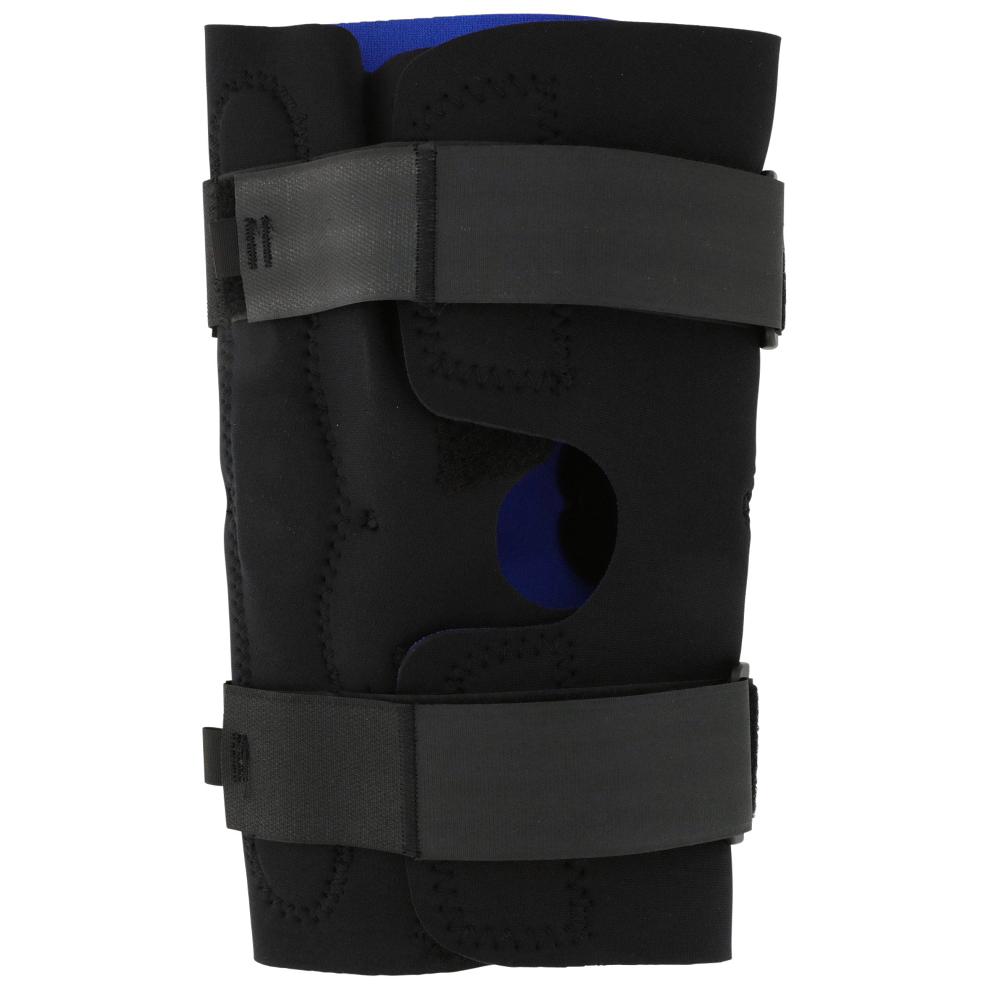 McKesson Brand - 155-81-82398 McKesson Hinged Knee Brace