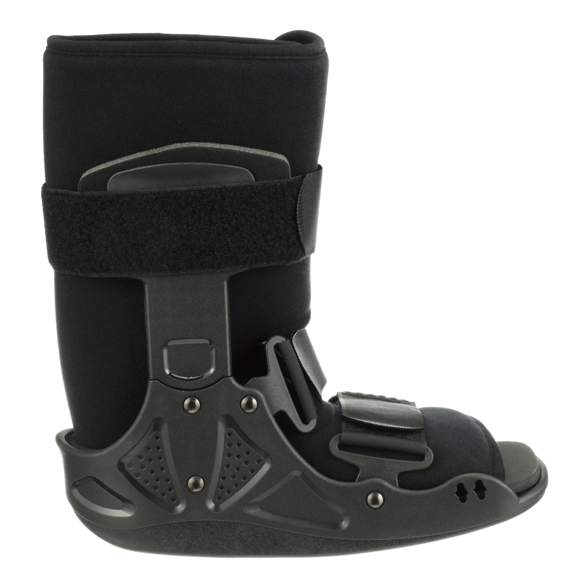 McKesson Brand 155-79-95505 - McKesson Standard Walker Boot, Medium - 1/Each
