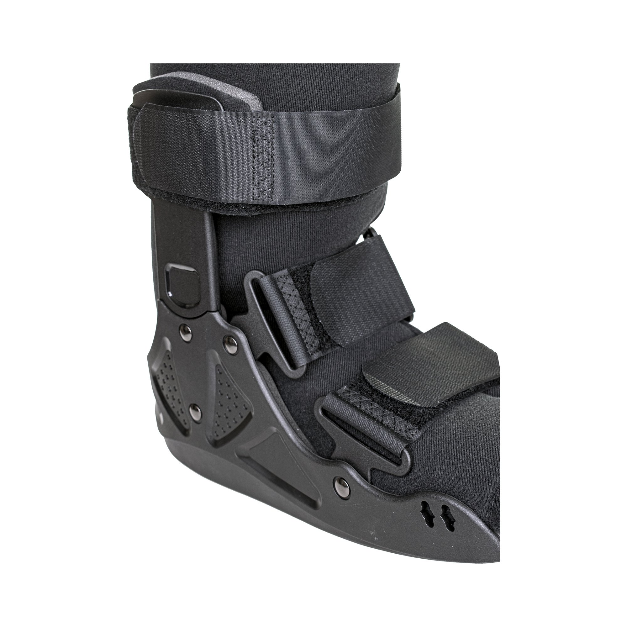 McKesson Brand 155-79-95507 - McKesson Standard Walker Boot, Large - 1/Each