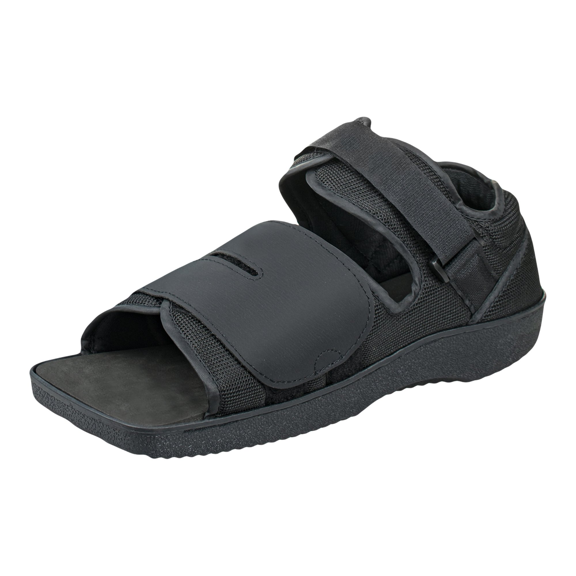 McKesson Brand - 155-79-81237 McKesson Square Toe Post-Op Shoe