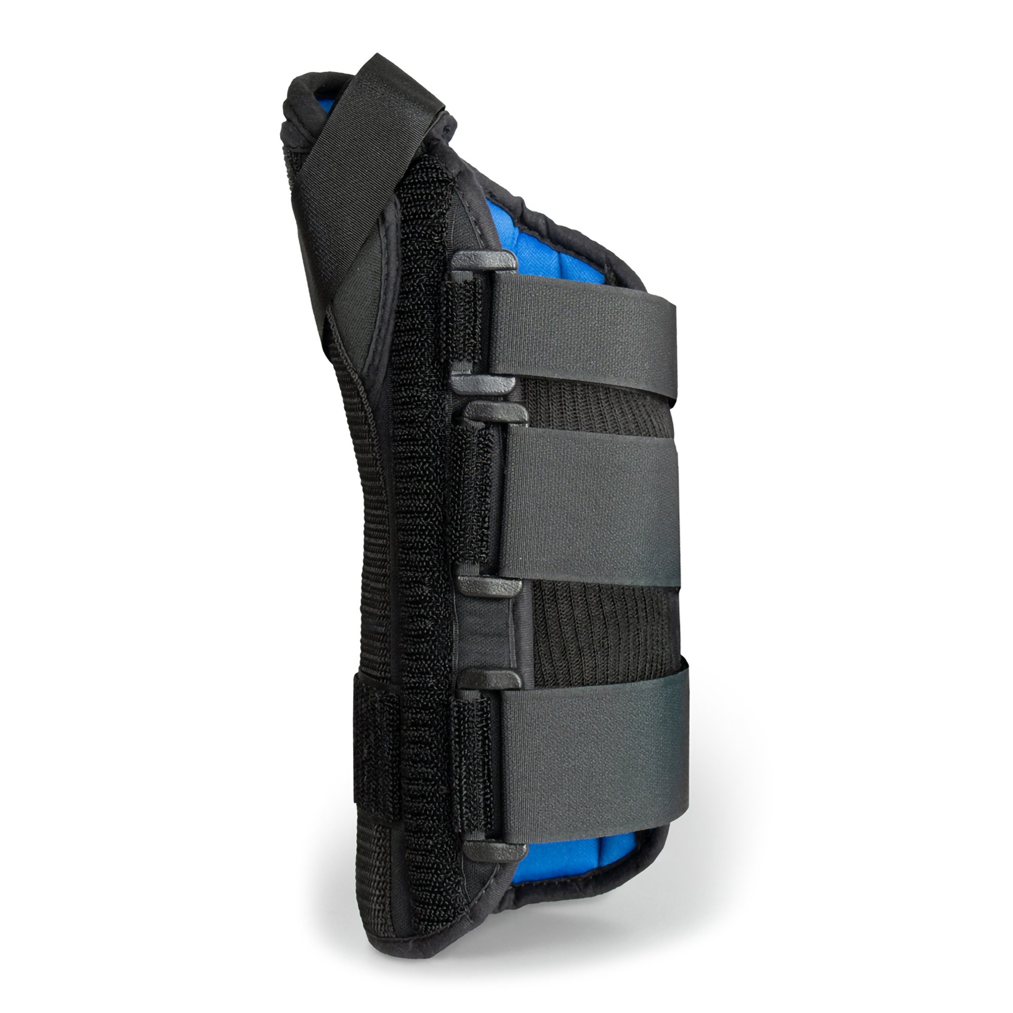 McKesson Brand 155-81-87305 - McKesson Right Wrist Splint with Abducted Thumb, Medium - 1/Each