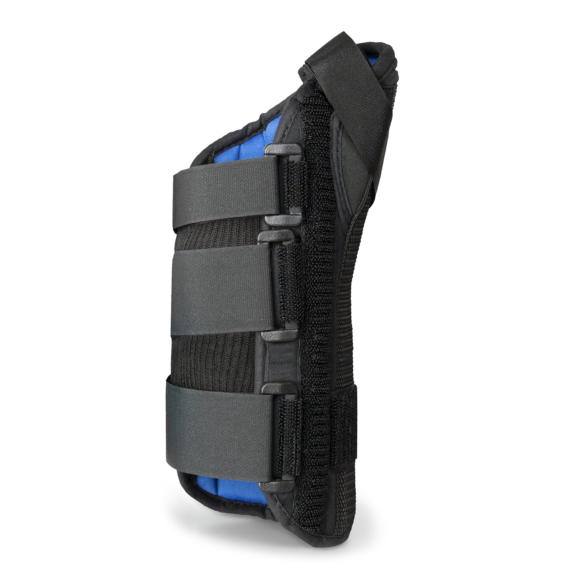 McKesson Brand - 155-81-87315 McKesson Left Wrist Splint with Abducted Thumb
