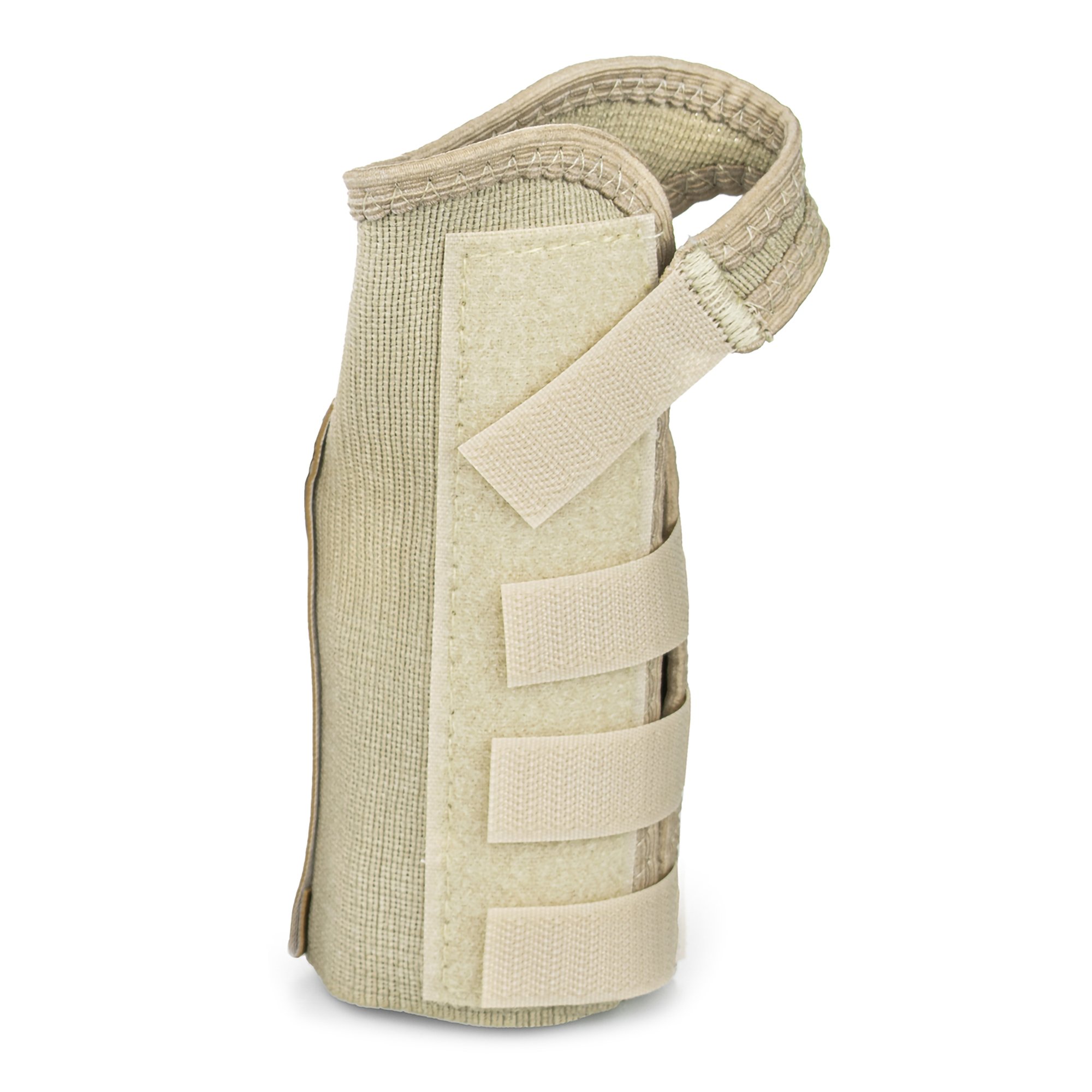McKesson Brand - 155-79-87083 McKesson Left Wrist Splint