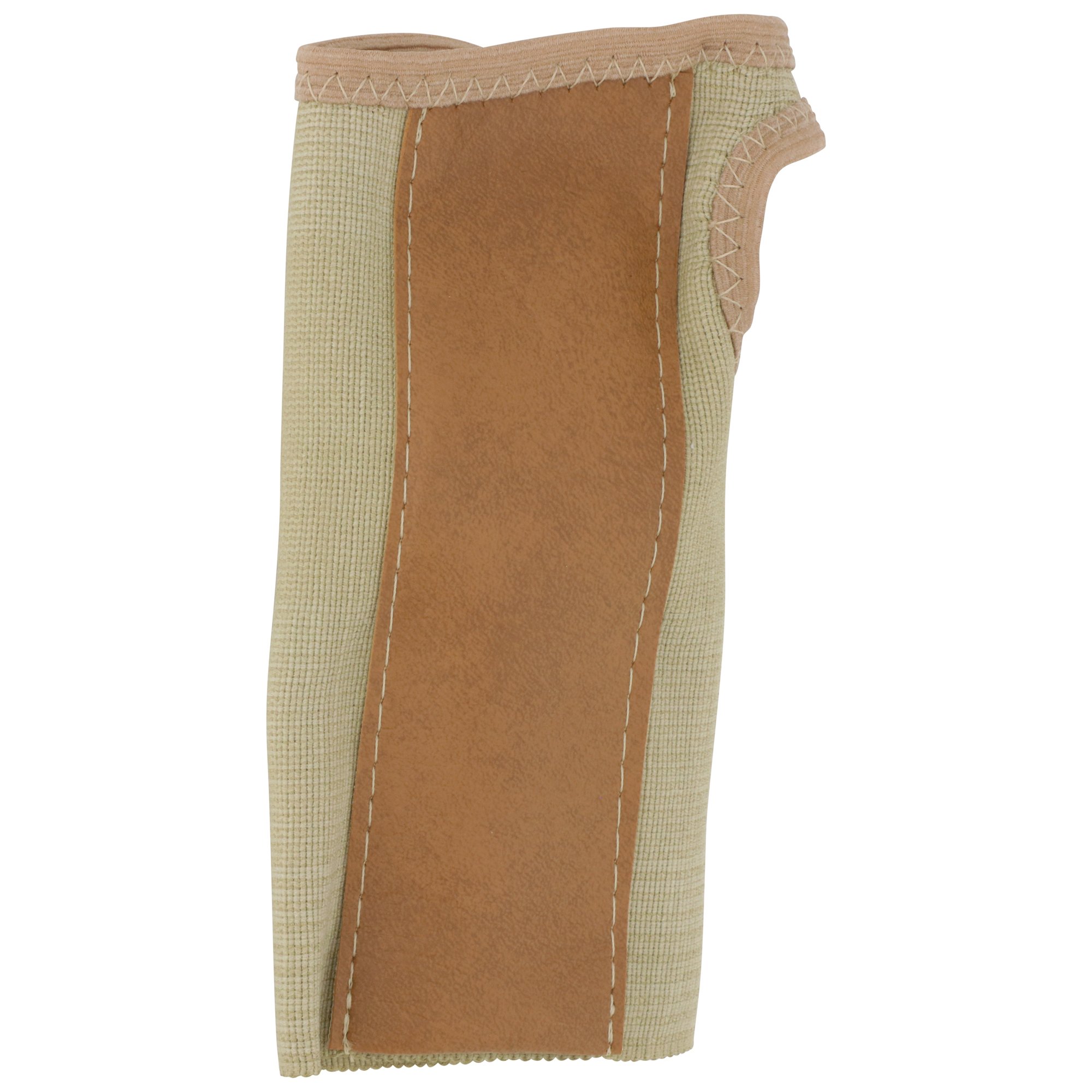 McKesson Brand 155-79-87075 - McKesson Right Wrist Splint, Medium - 1/Each
