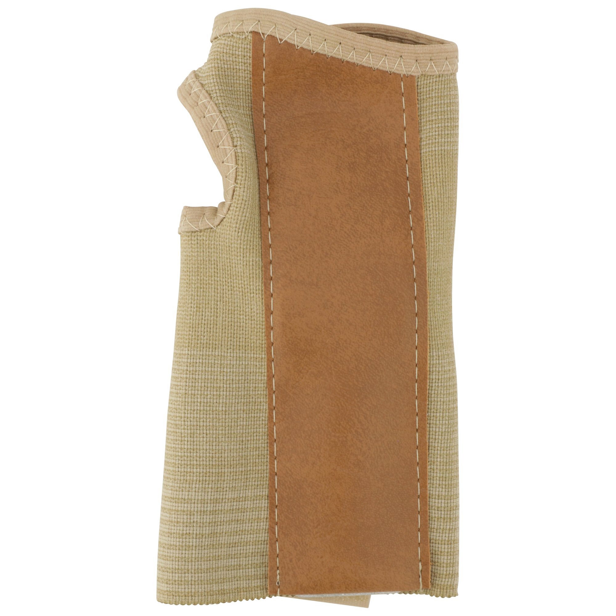 McKesson Brand 155-79-87085 - McKesson Left Wrist Splint, Medium - 1/Each
