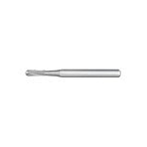 Integra Lifesciences - DFG701 Bur Miltex® Tungsten Carbide Tapered Crosscut Fissure Tip