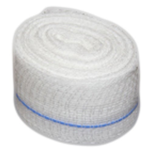 National Hospital Packaging - 10-003 Vaginal Packing Non-Impregnated 1 Inch X 1 Yard Sterile X-Ray Detectable