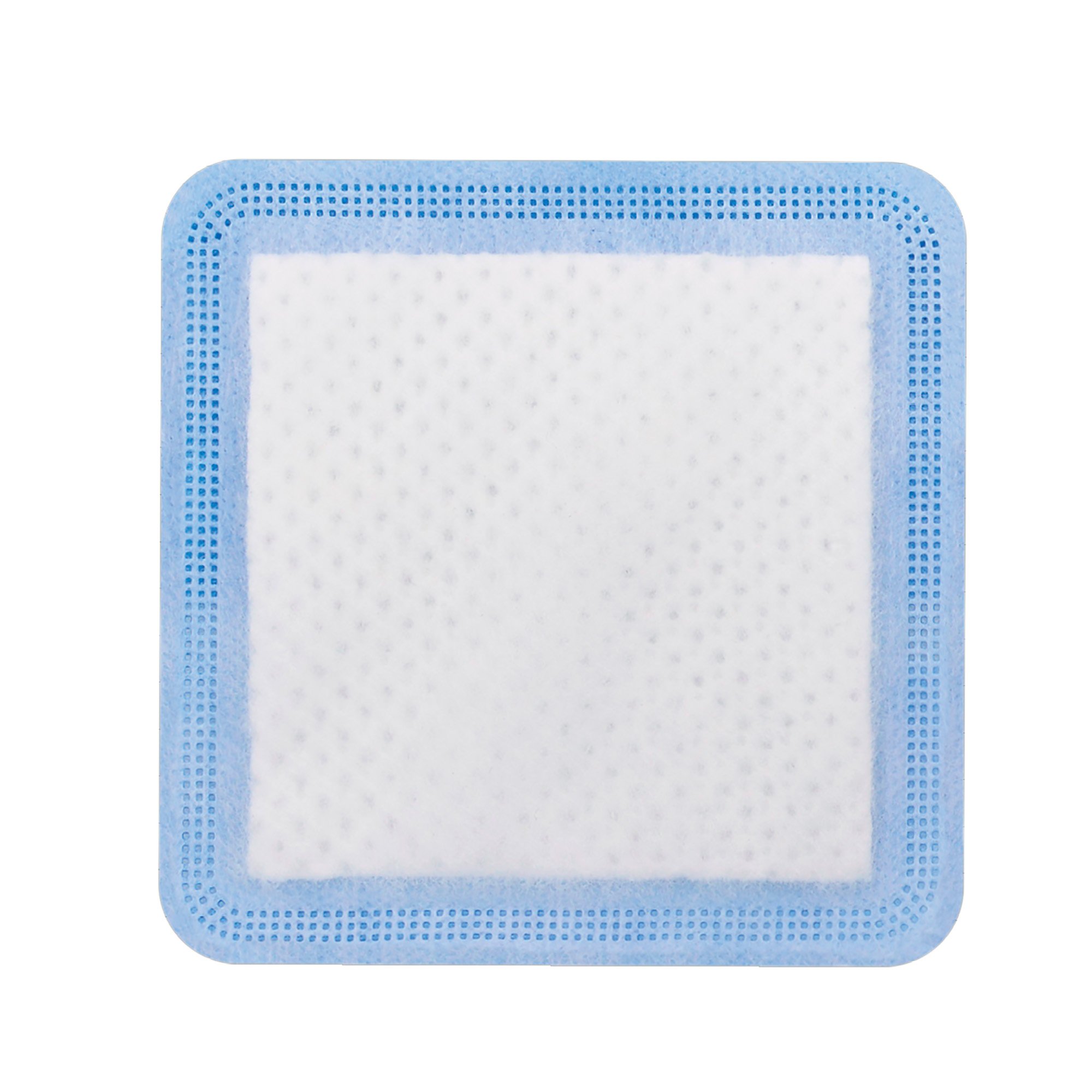 ConvaTec - 422571 ConvaMax™ Superabsorber Nonadhesive without Border Foam Dressing