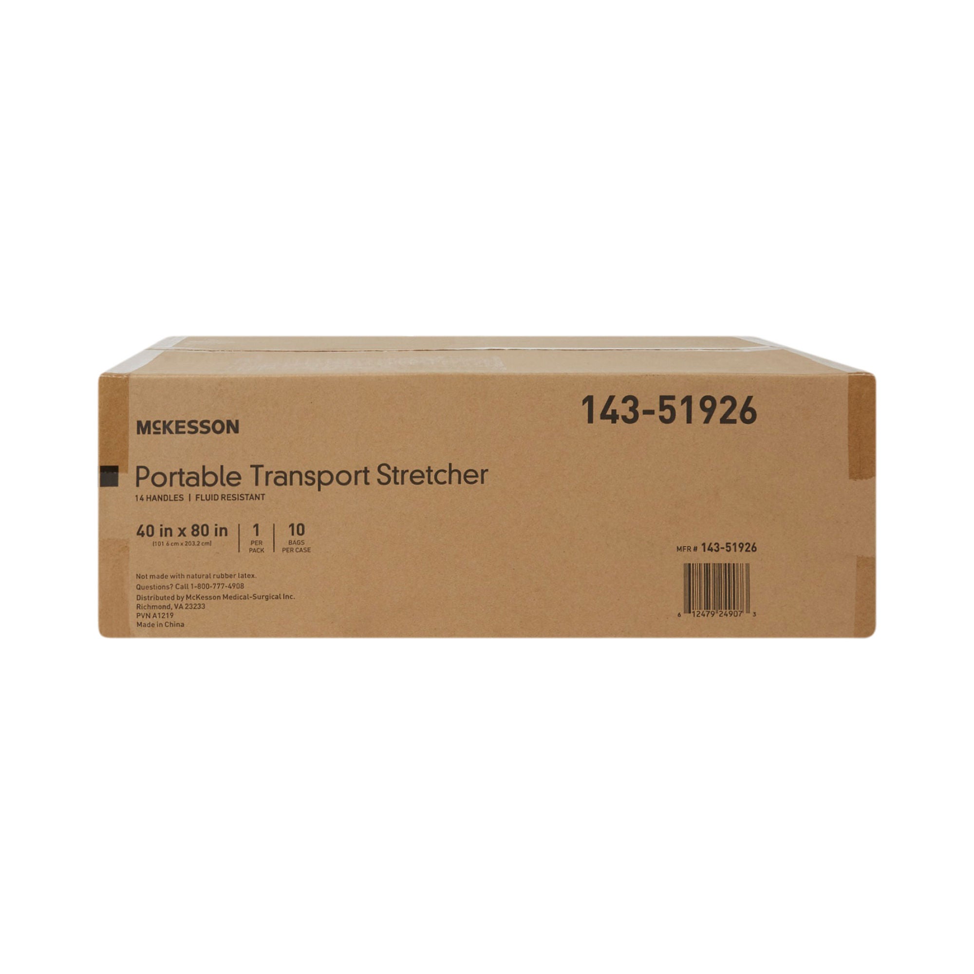 McKesson Transfer Sheet 143-51926 by McKesson Brand