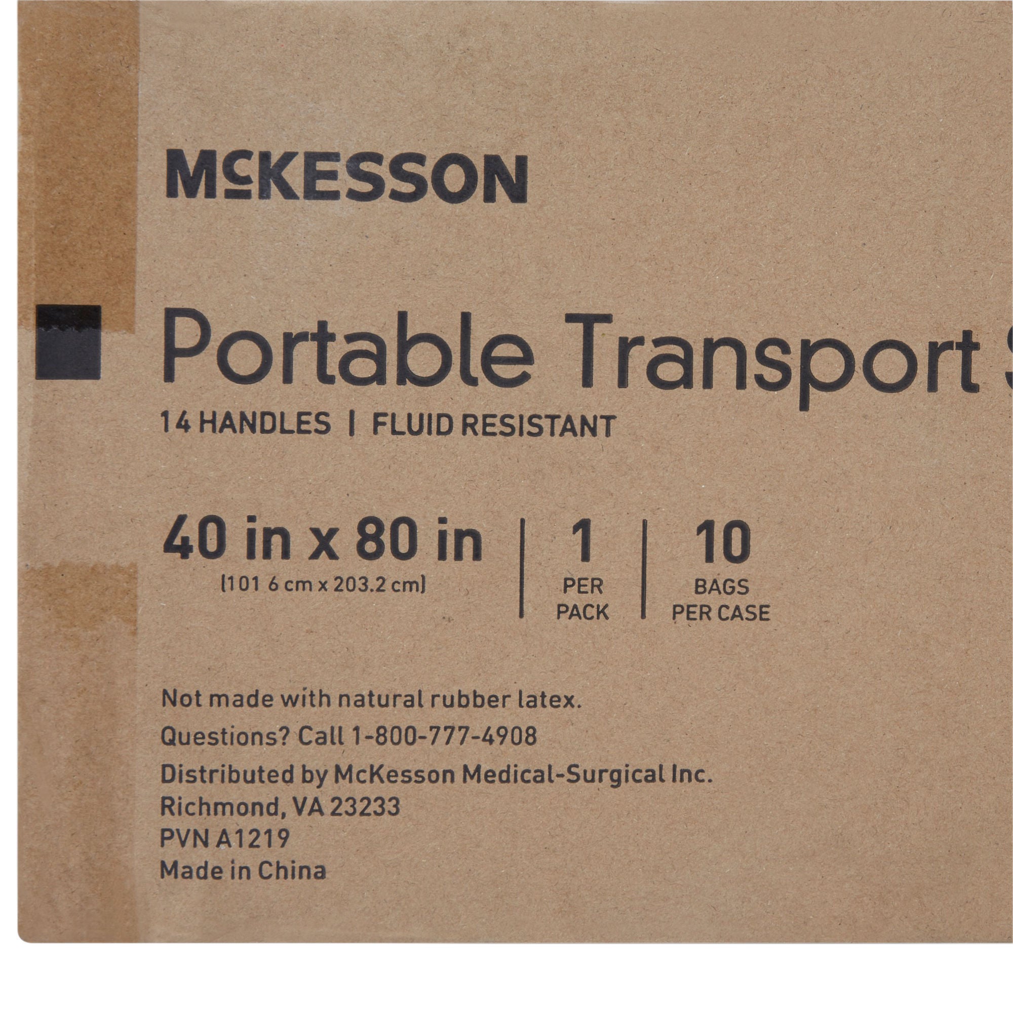 McKesson Transfer Sheet 143-51926 by McKesson Brand