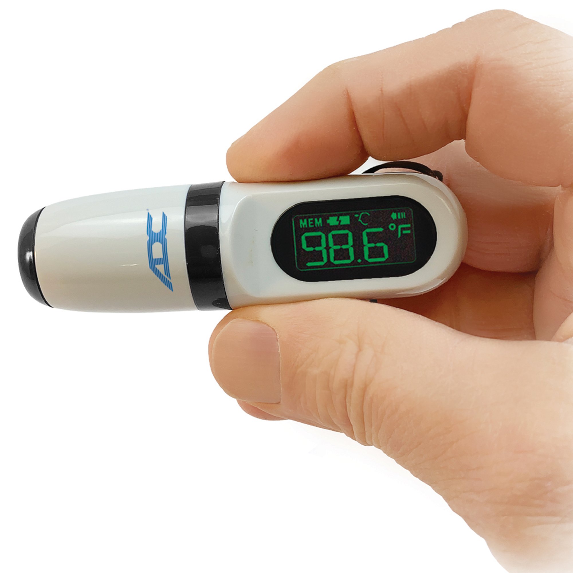 American Diagnostic Corp 432 - AdTemp™ Mini Non-Contact Thermometer - 1/Each