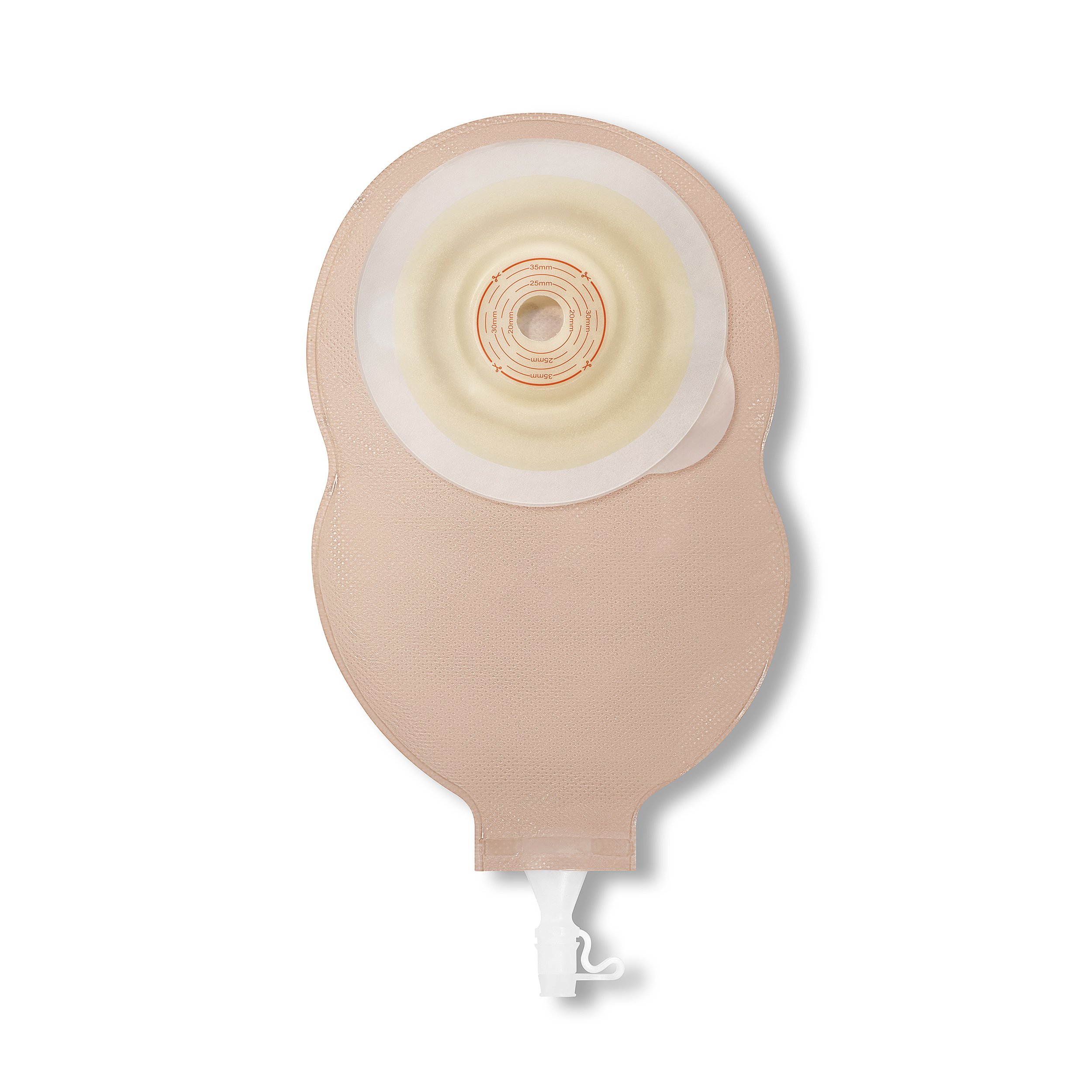 Esteem Urostomy Pouch 422551 by ConvaTec