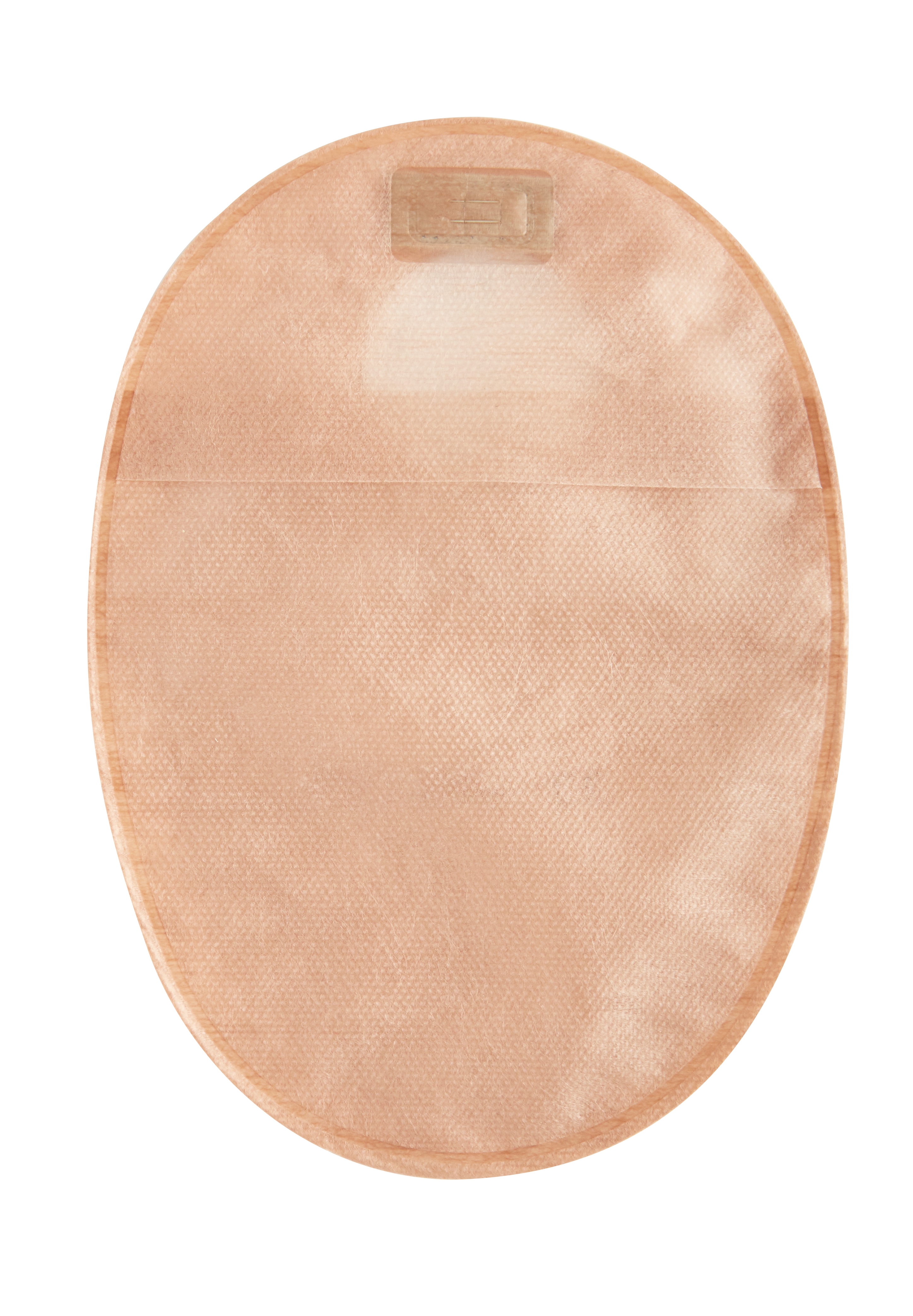 ConvaTec 421681 - Natura®+ Two-Piece Closed End Opaque Ostomy Pouch, Pre-cut to Fit 45mm Stomas - 30/Box