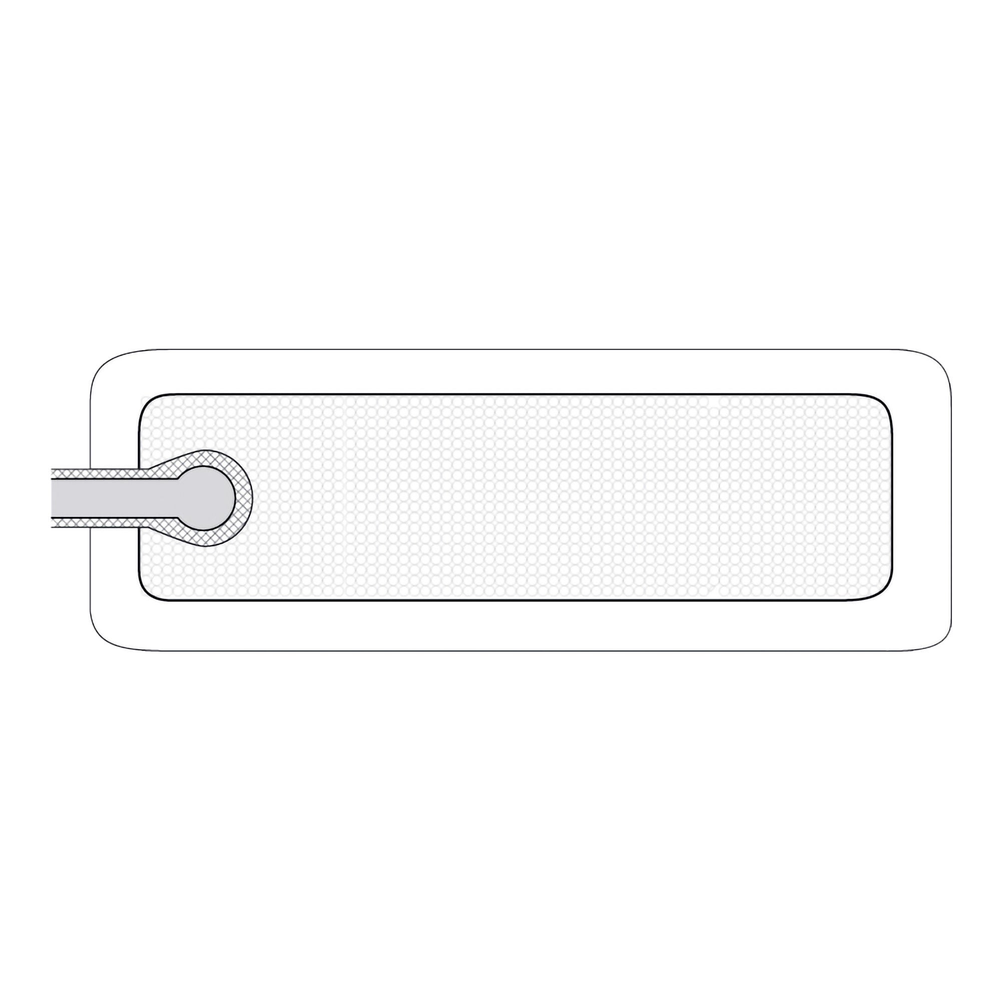 Smith & Nephew - 66022044 Negative Pressure Two Dressing Kit PICO 14 10 X 40 cm