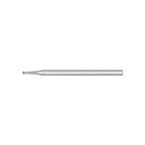 Integra Lifesciences - DHP702 Bur Miltex® Carbide Tapered Crosscut Fissure Tip