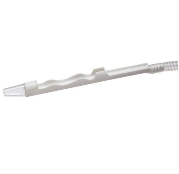 Aspen Surgical (Symmetry) - SS95 Electrosurgery Pencil Adapter Bovie® Sharkskin 3/8 Inch X 10 Foot Tubing