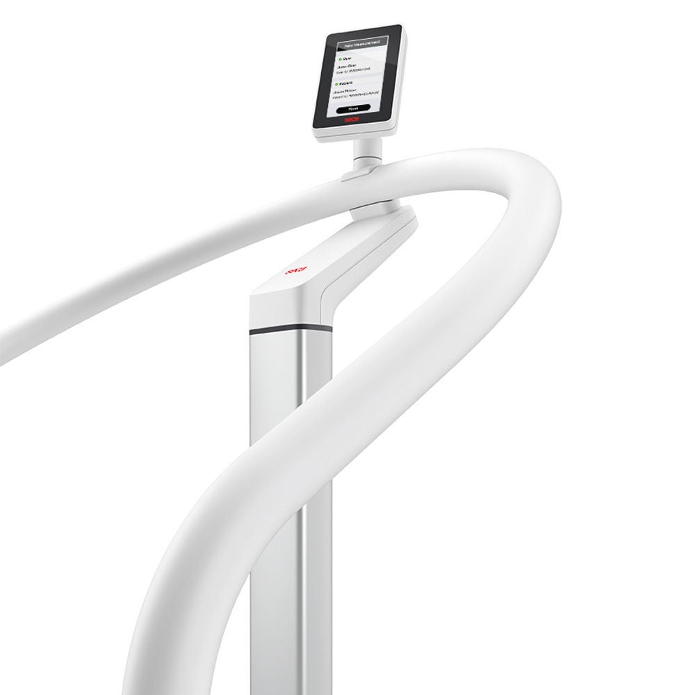 Seca - 4550001009 Handrail for seca Scale-up Line seca® 455