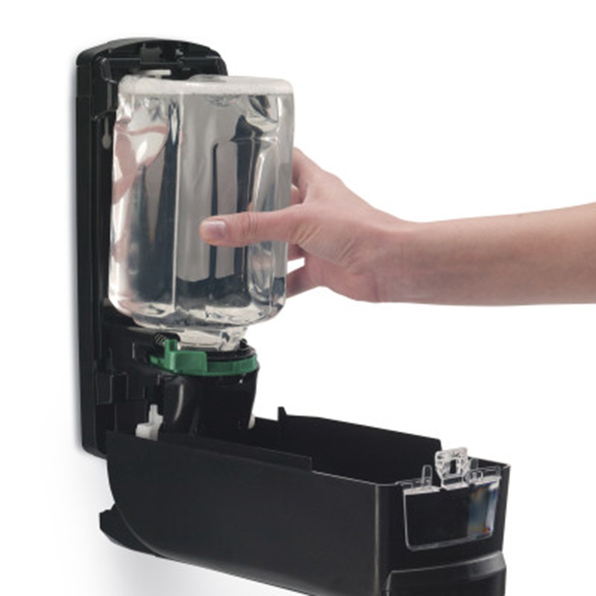 GOJO 8888-06 - GOJO® ADX-12™ Wall Mounted Manual Foam Soap Dispenser - 1/Each, 6/Case