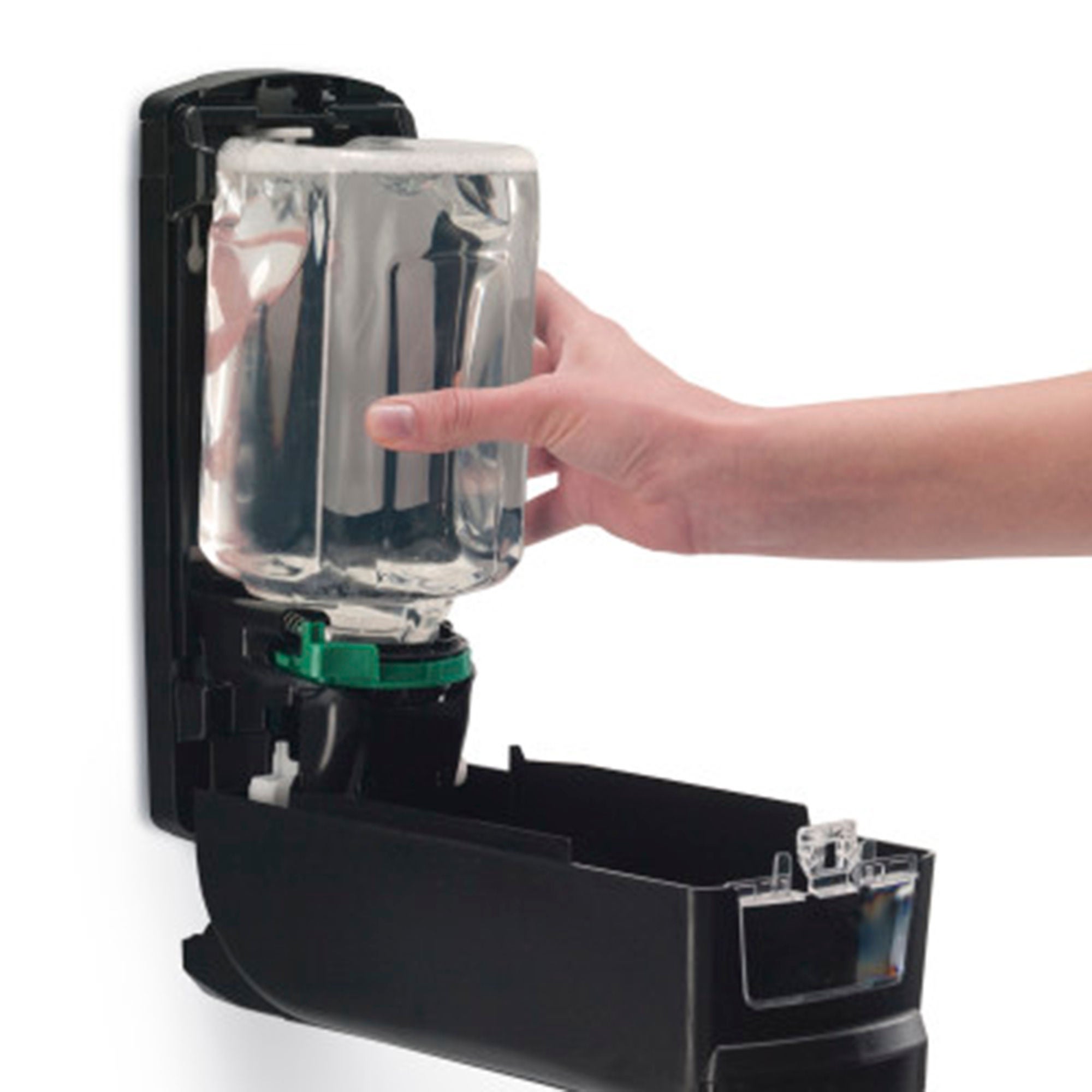 GOJO - 8888-06 GOJO® ADX-12™ Wall Mounted Manual Foam Soap Dispenser