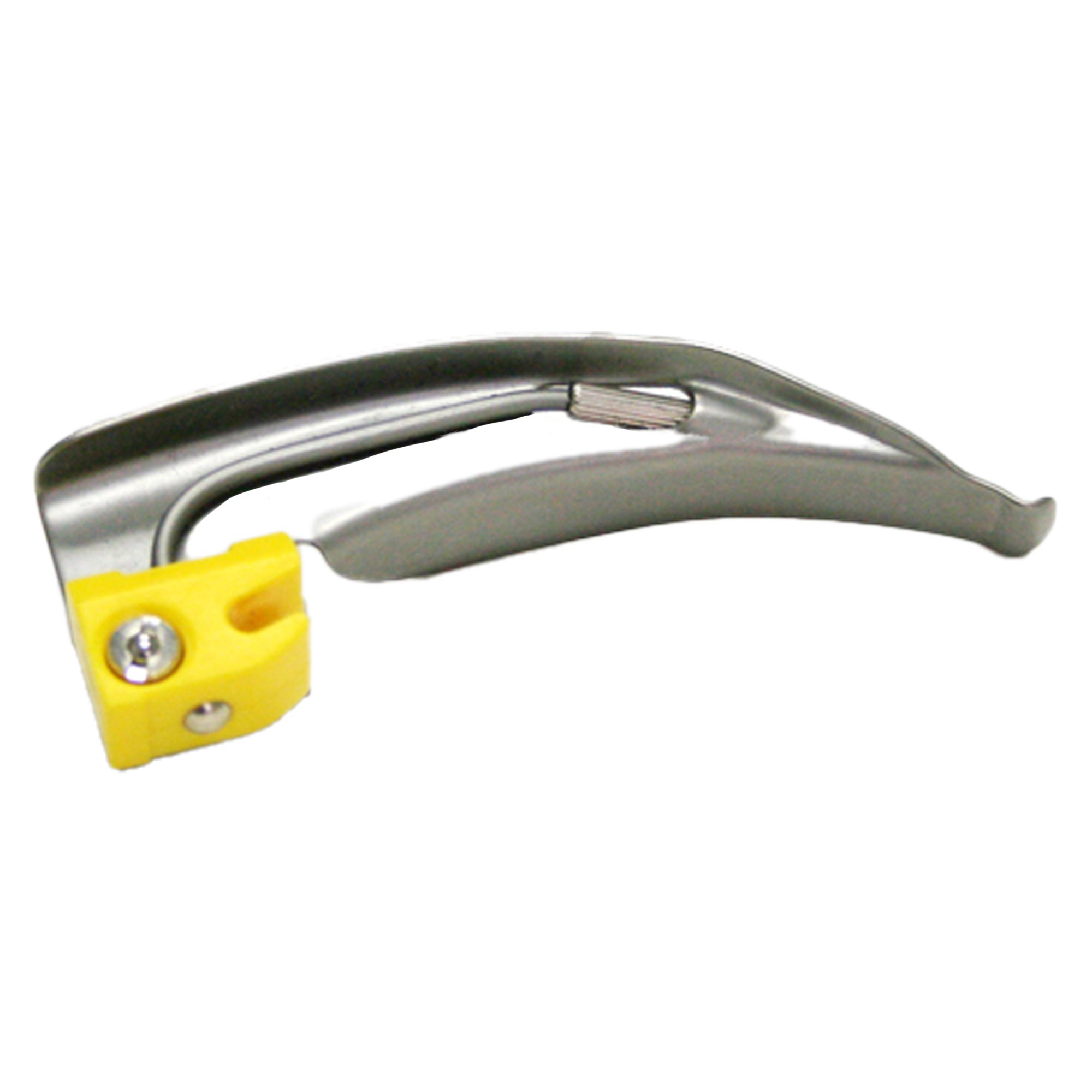 BriteView Laryngoscope Blade 51MAC2-DS by Hartwell Medical