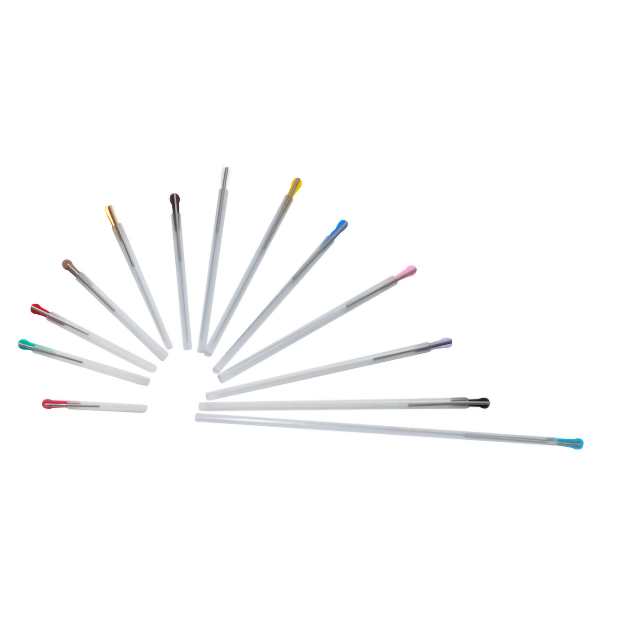 Performance Health - 7100593 Dry Needle APS 8 Japanese Gauge 30 mm Length Dry
