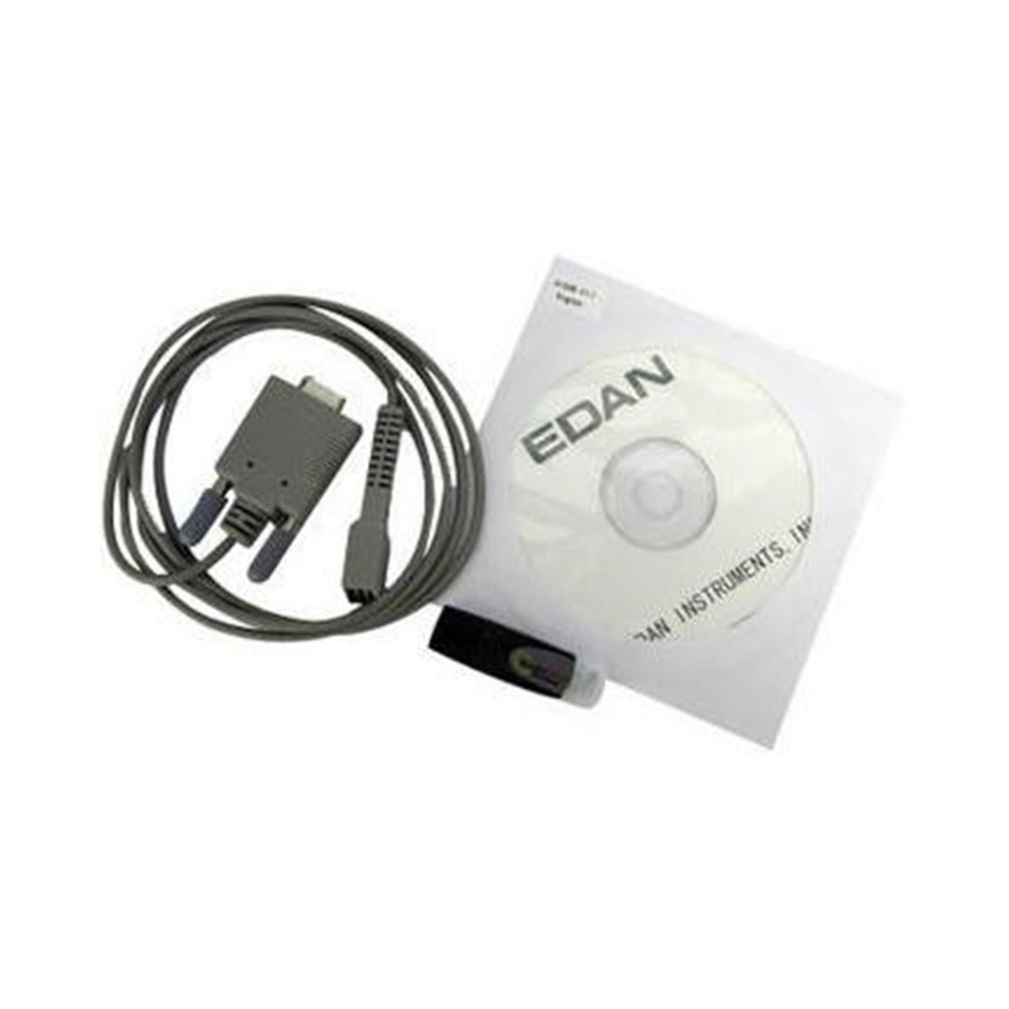 EdanUSA & MDPro - CNS-LITE.1BED Software for Fetal Monitor