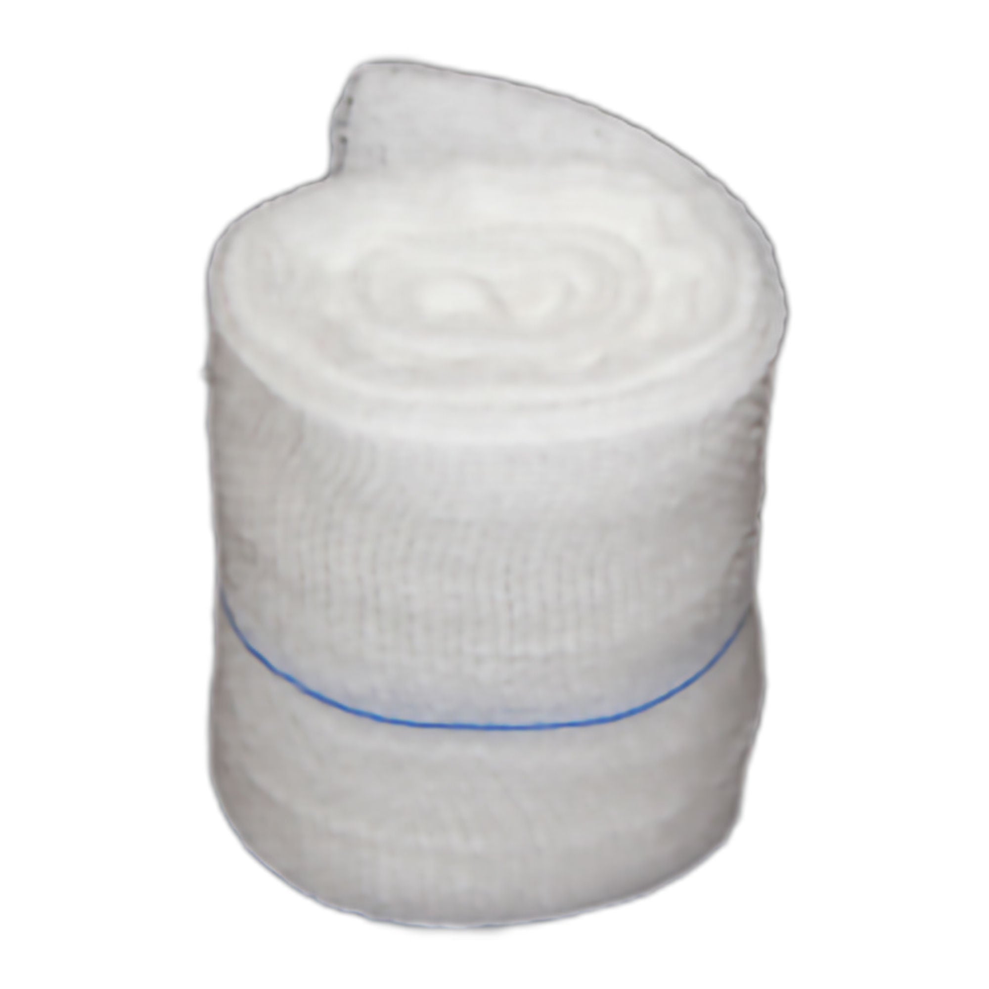 National Hospital Packaging - 10-031 Vaginal Packing Non-Impregnated 2 Inch X 5 Yard Sterile X-Ray Detectable