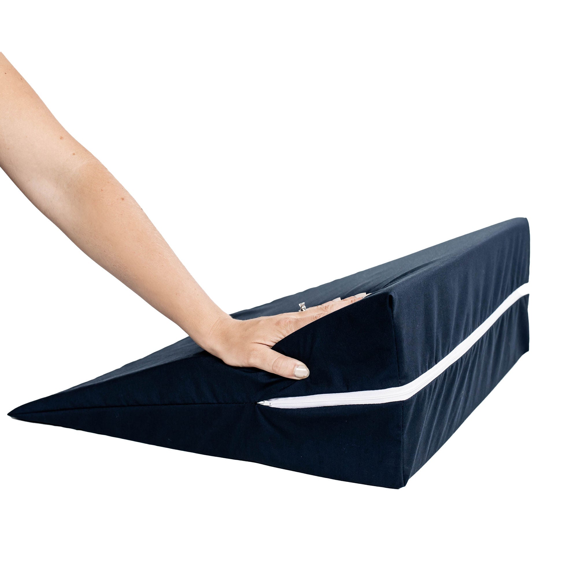 Alex Ortho - FW4080N Positioner Wedge Alex® 24 W X 24 L X 12 H Inch Foam Freestanding