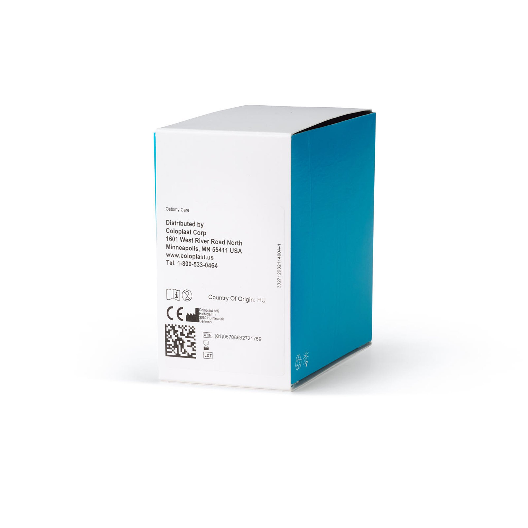 Coloplast - 12032 Brava® Protective Seal