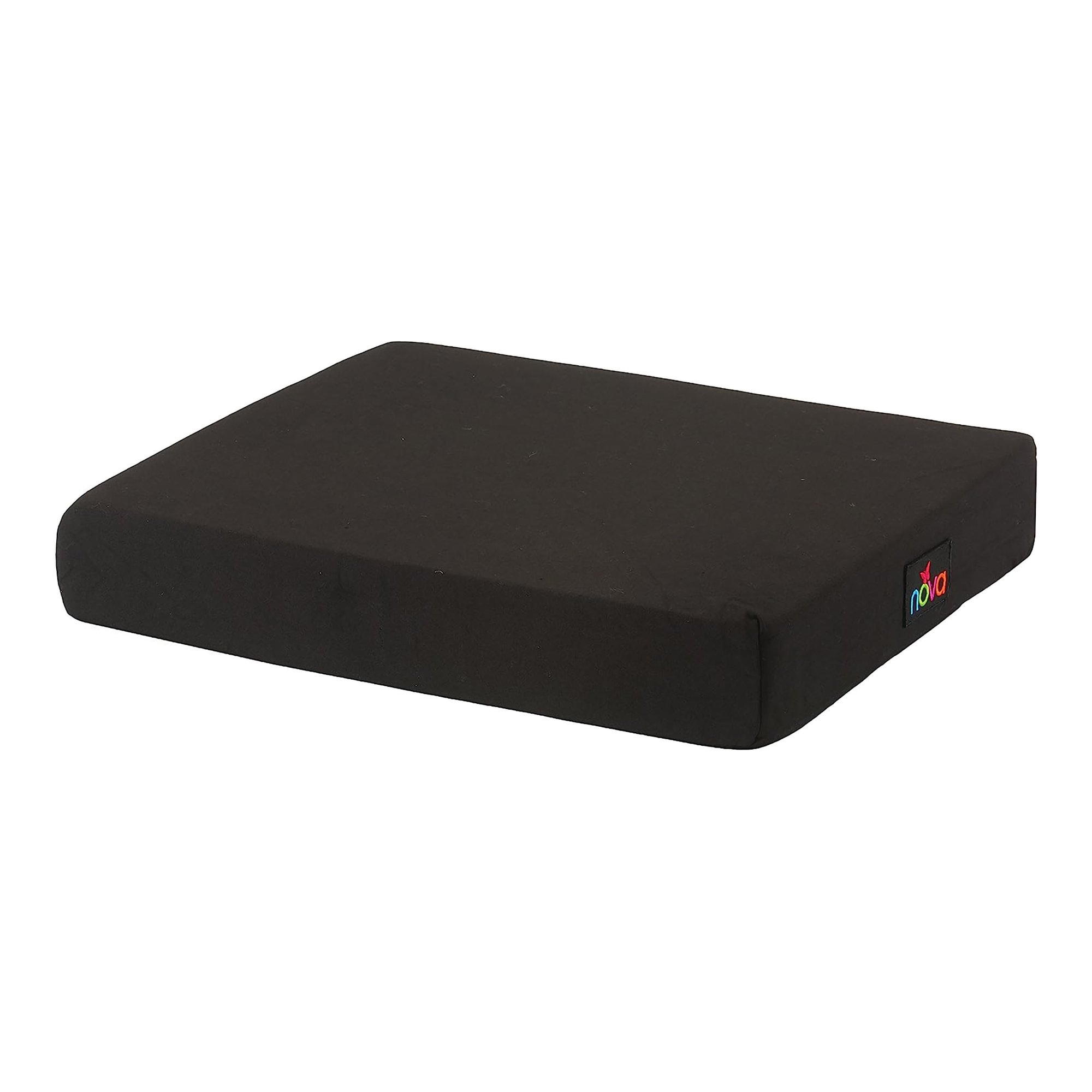 Nova Ortho-Med - 2664-3 Seat Cushion NOVA 18 W X 16 L X 3 D Inch Convoluted Foam