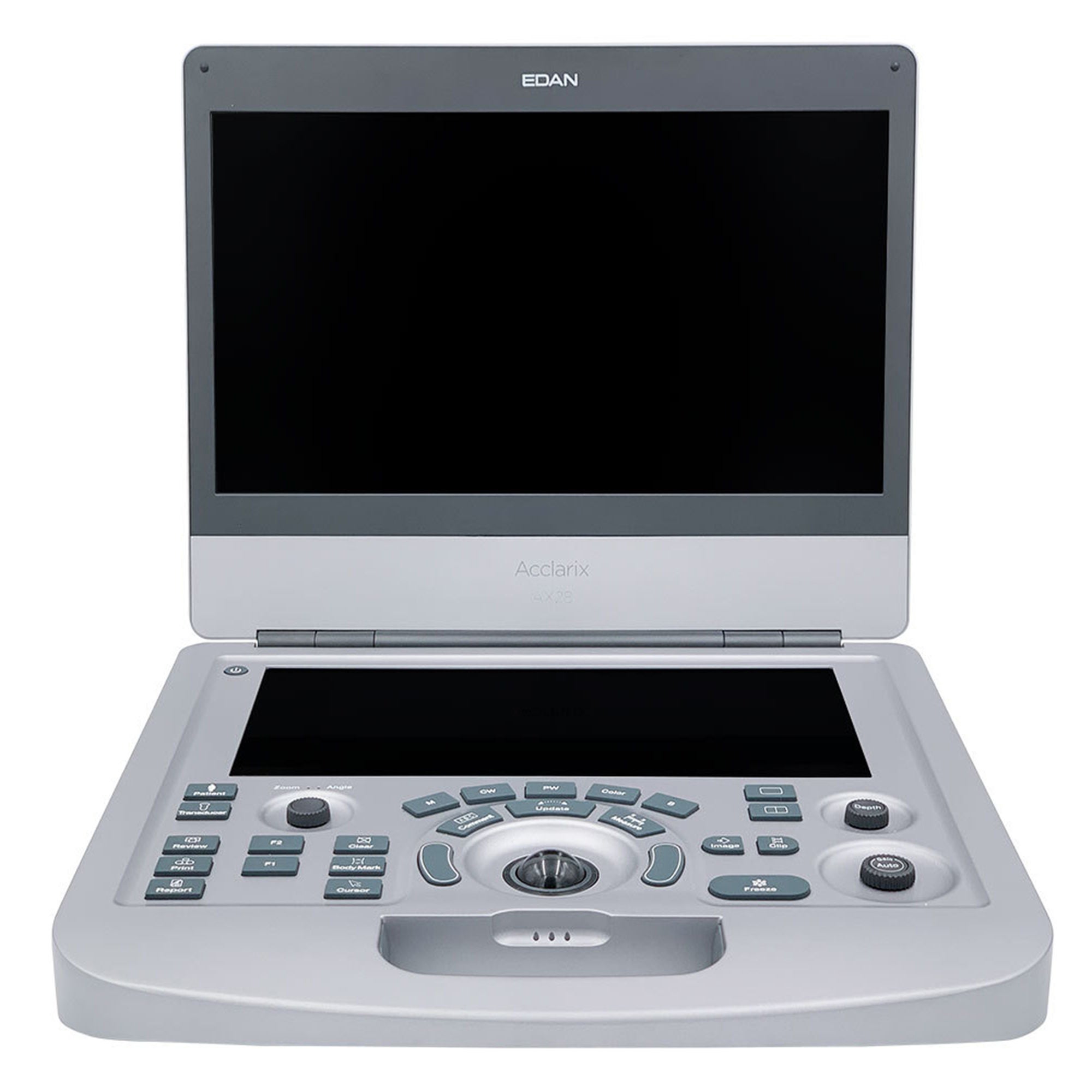 EdanUSA & MDPro - AX3_MAINUNIT Ultrasound System Edan
