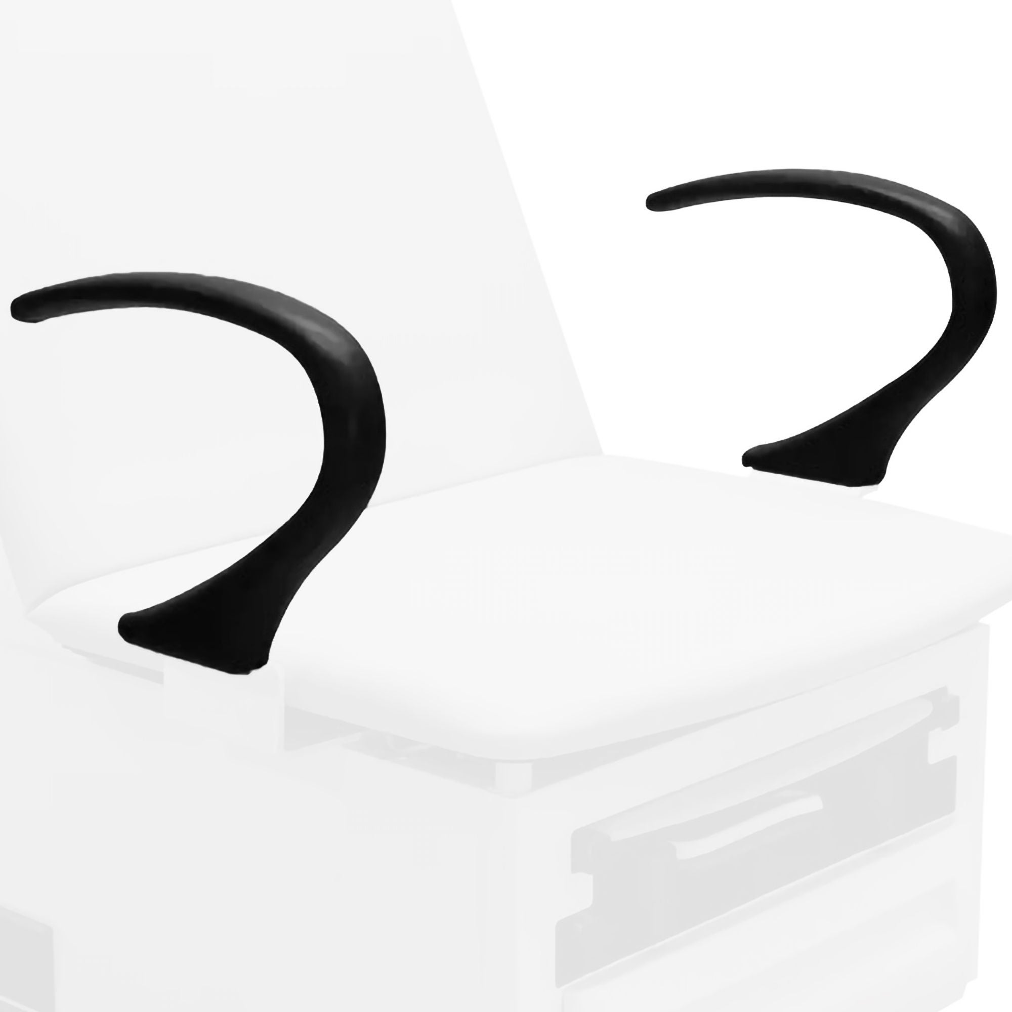 UMF Medical - 585 Armrest For Exam Chair 3001 / 3002 / 3003