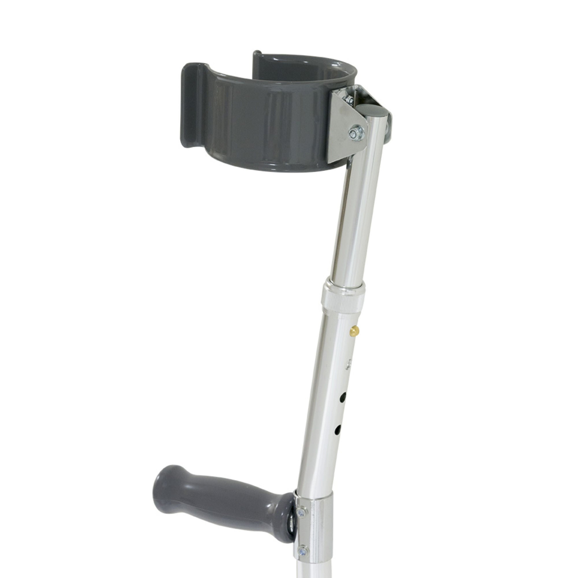 Graham-Field - 6350-CUFF Forearm Crutch Replacement Cuff For Forearm Crutch