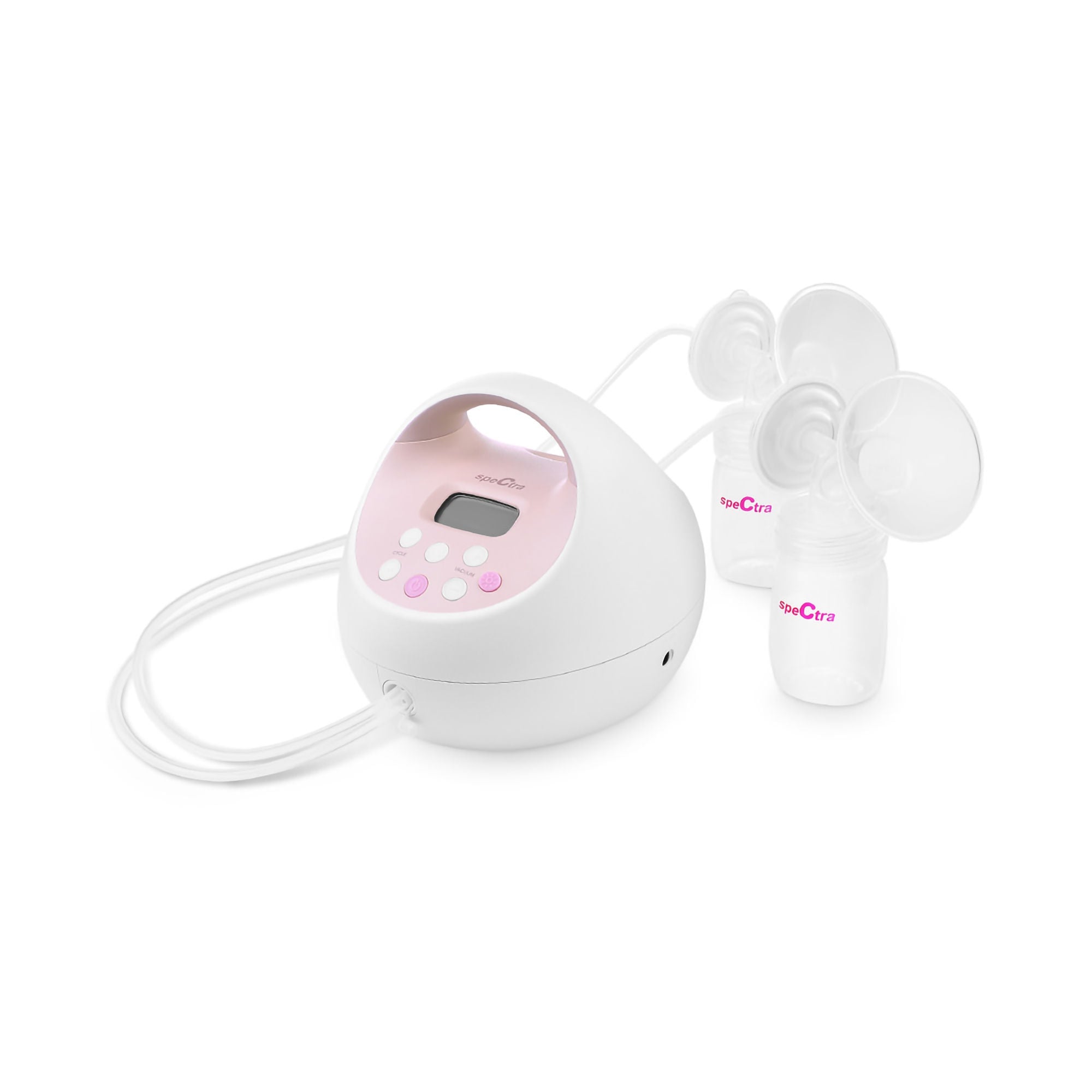 Mother's Milk Inc - MM011305 Single / Double Electric Breast Pump Kit Spectra S2 Plus