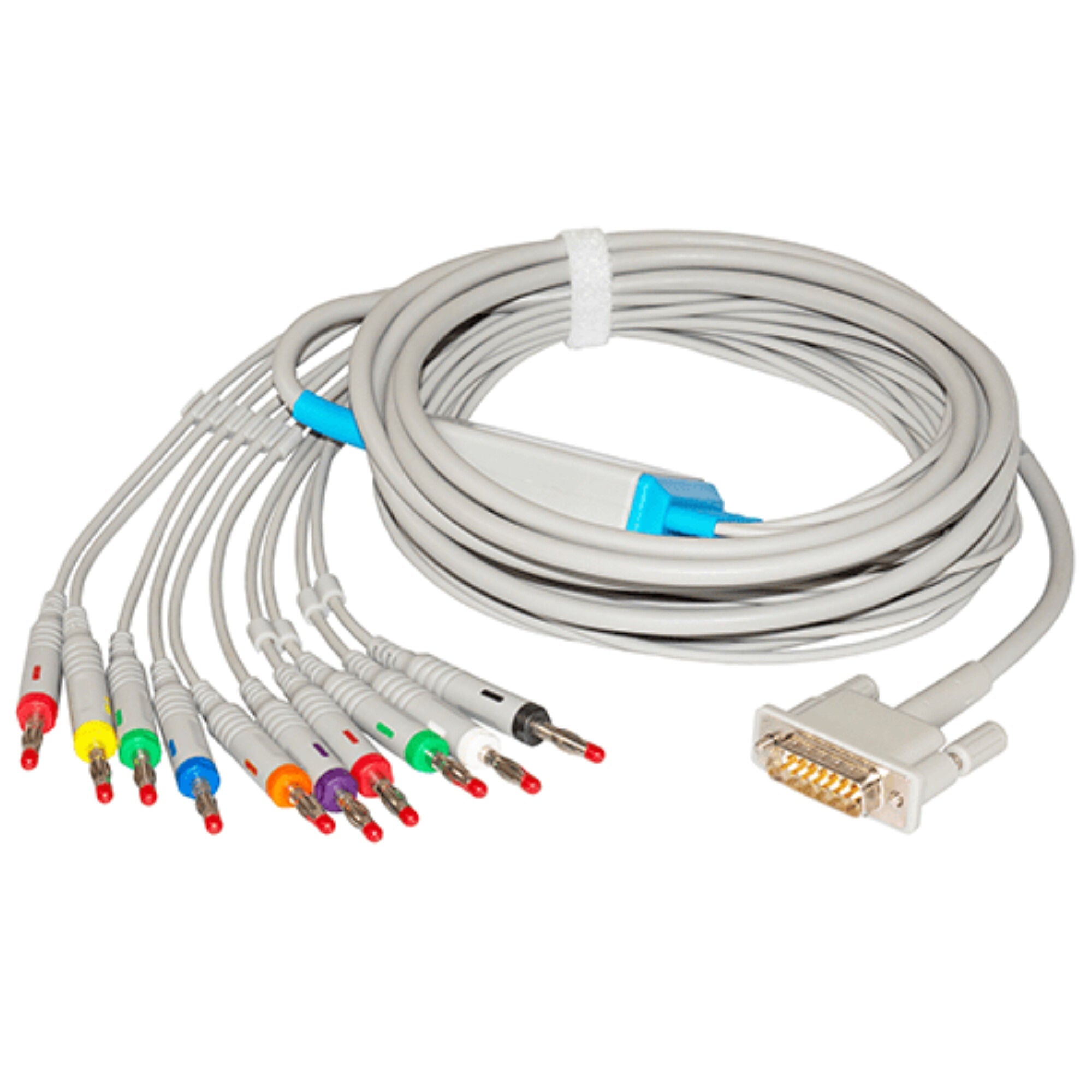 Soma Technology - M2461A ECG Cable