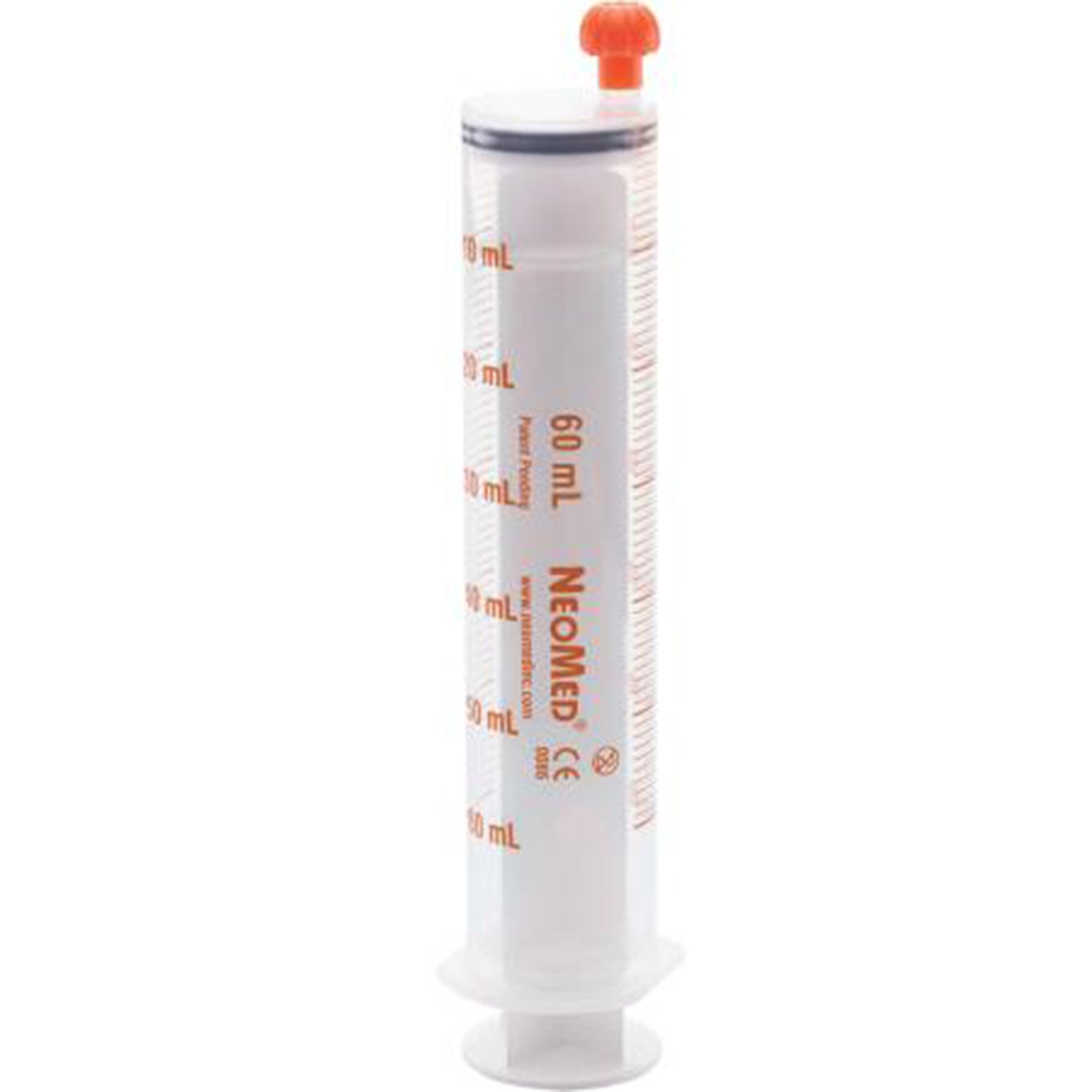 Avanos Medical Sales LLC - BC-S60EO NeoMed® Oral Medication Syringe