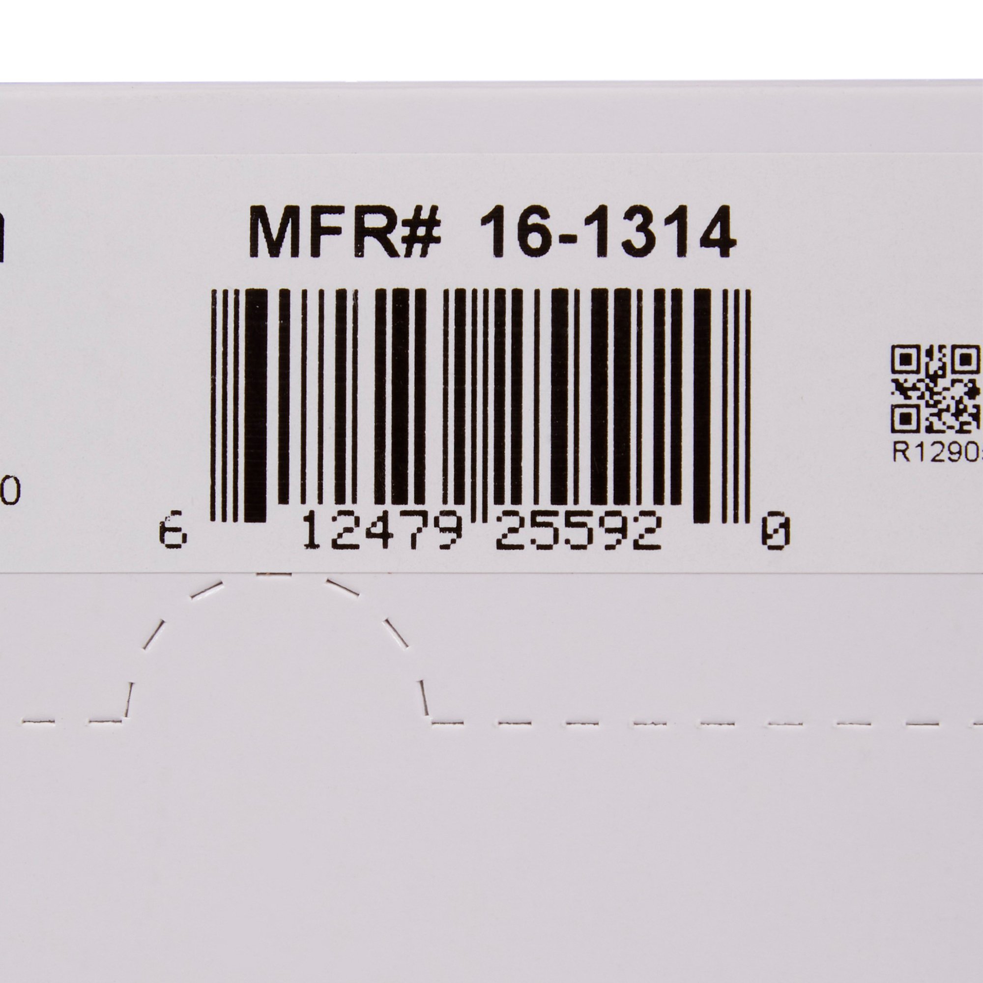 McKesson Brand 16-1314 - McKesson Argent™ Disposable Biopsy Punches, 5.0 mm - 1/Each, 25/Box, 100/Case