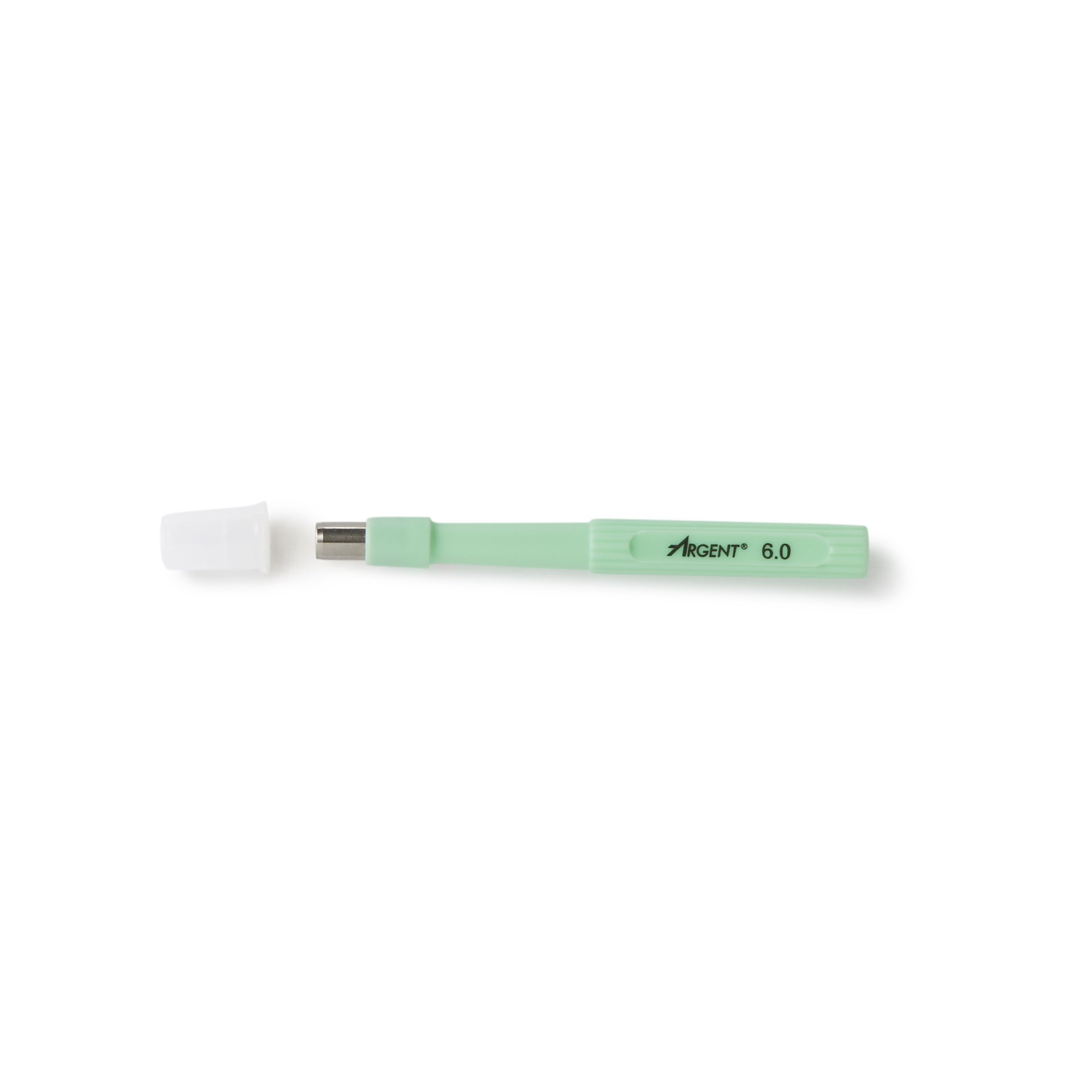 McKesson Brand 16-1315 - McKesson Argent™ Disposable Biopsy Punches, 6.0 mm - 1/Each, 25/Box, 100/Case