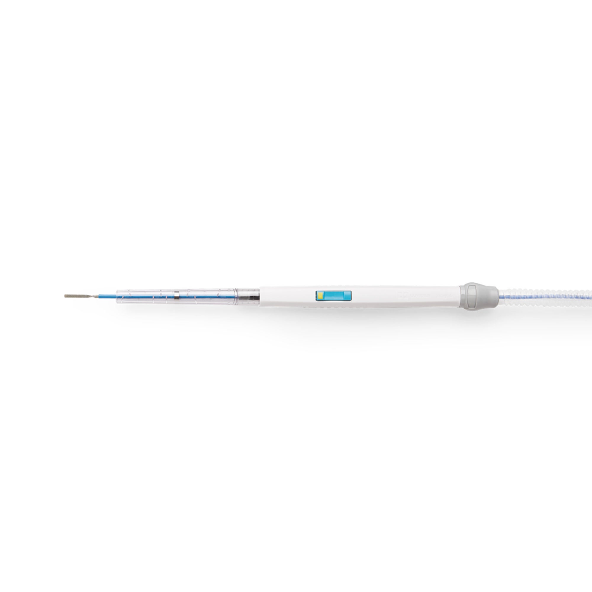 Medtronic MITG - SEP6000 Smoke Evacuation Pencil Valleylab™ Telescopic Blade Tip