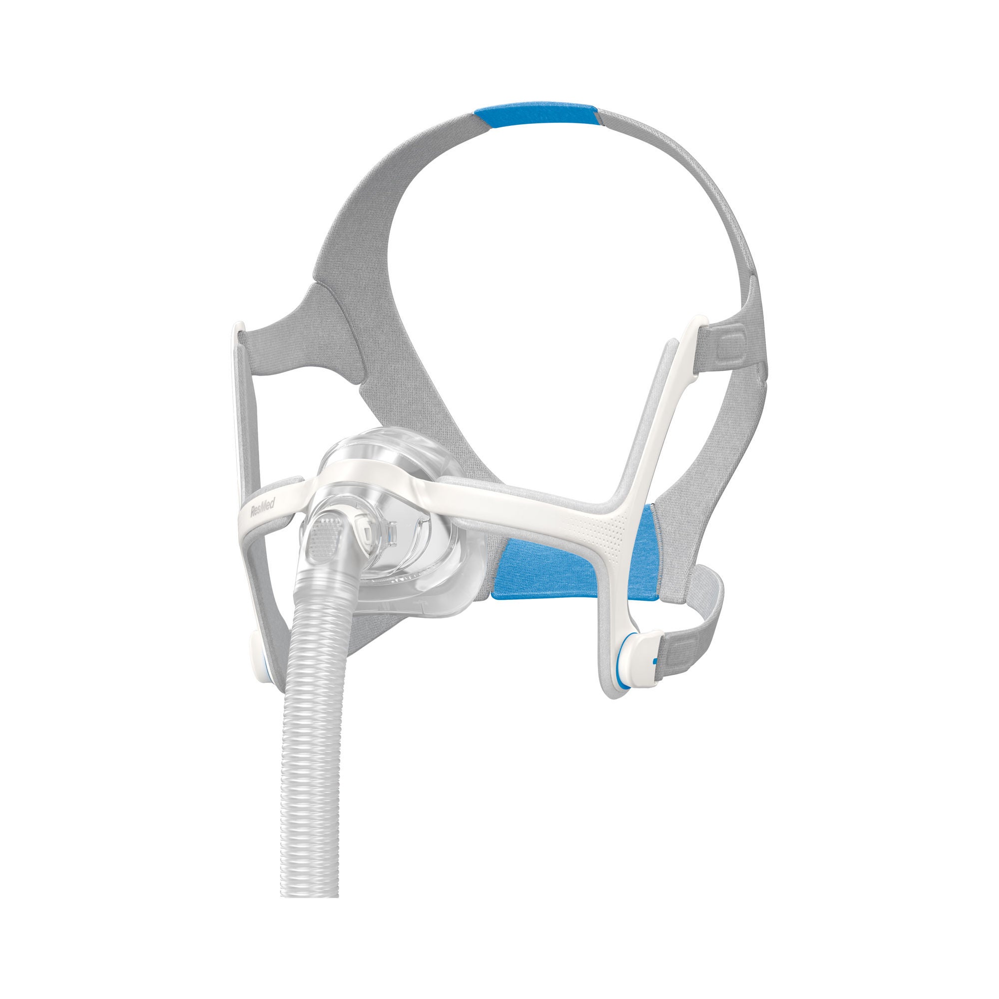 ResMed Corp - 63902 CPAP Mask Kit CPAP Mask Kit AirTouch™ N20 Nasal Style Large Cushion Adult