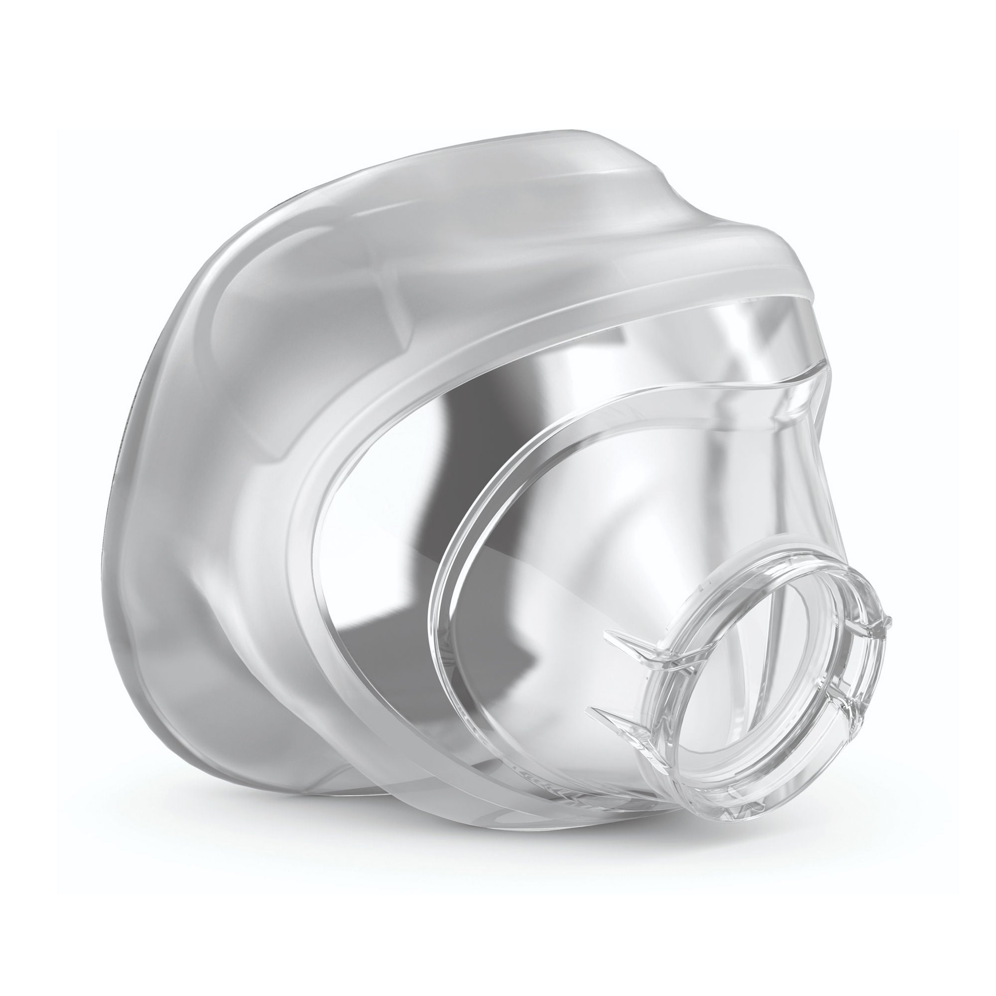 ResMed Corp - 63950 CPAP Mask Component AirTouch™ N20 Nasal Style Small Cushion Adult